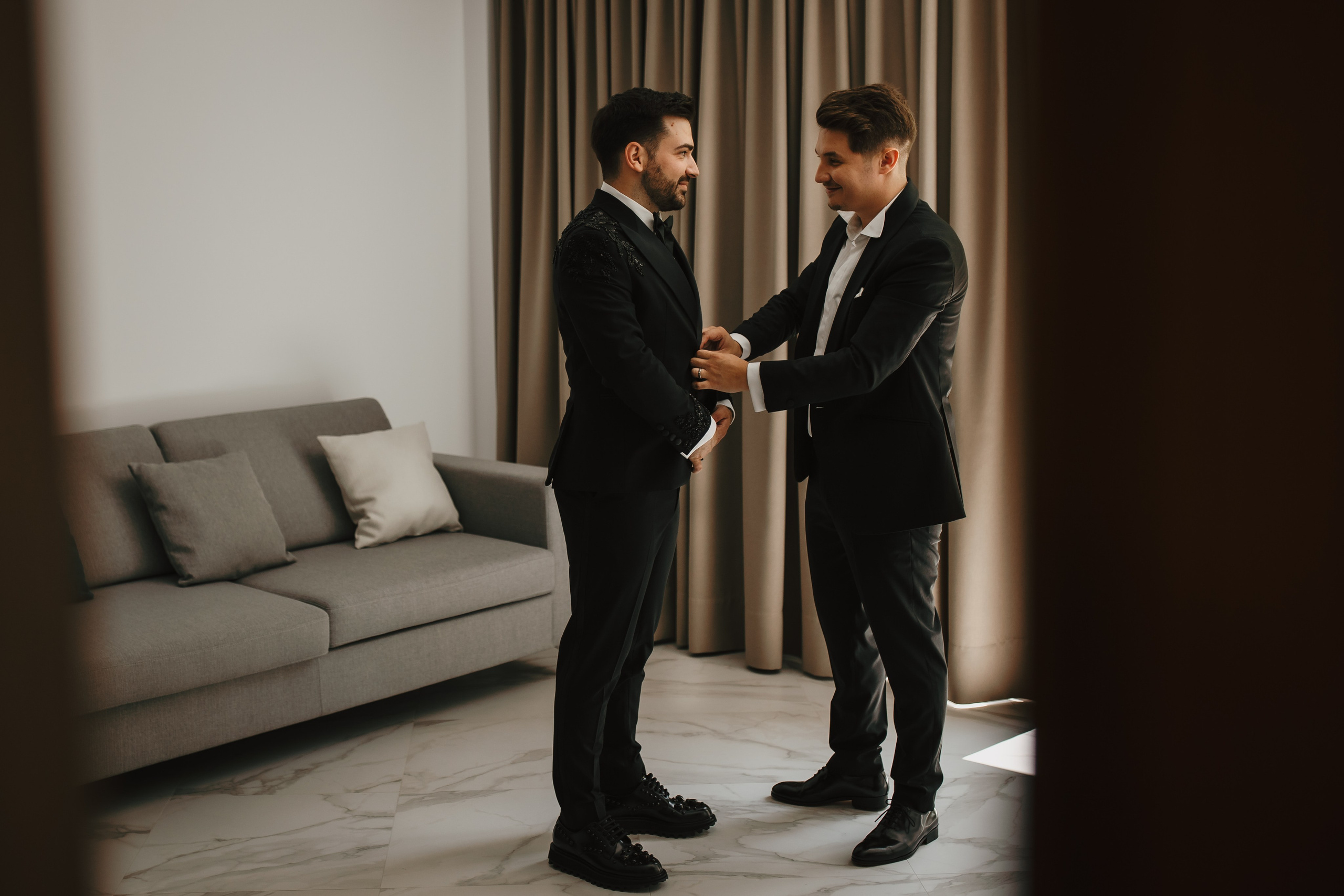 Alexandra & Alexandru. Fotograf de eveniment din Buzău | Bogdan