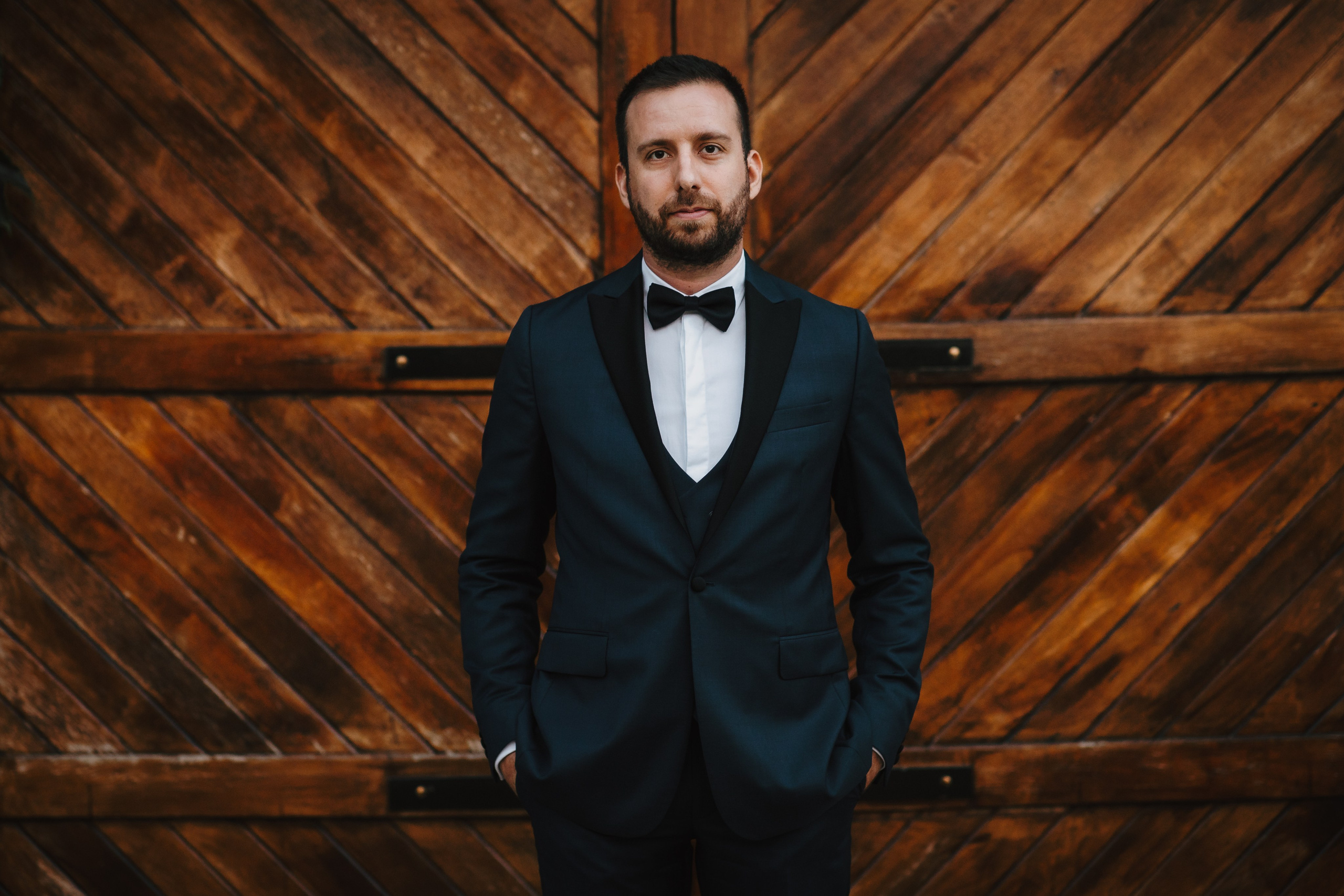 Anca & Gabi. Fotograf de eveniment din Buzău | Bogdan