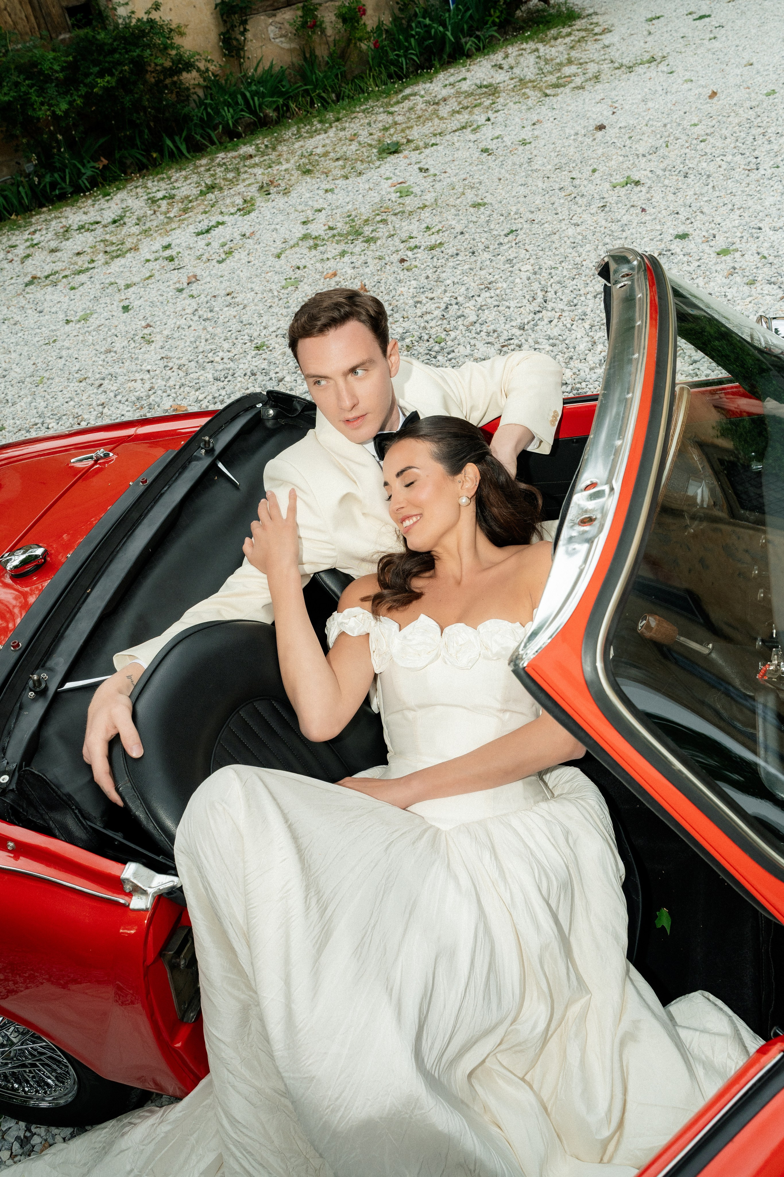 Lisa & Gabriel. Fotograf de nuntă Alex Pasarelu