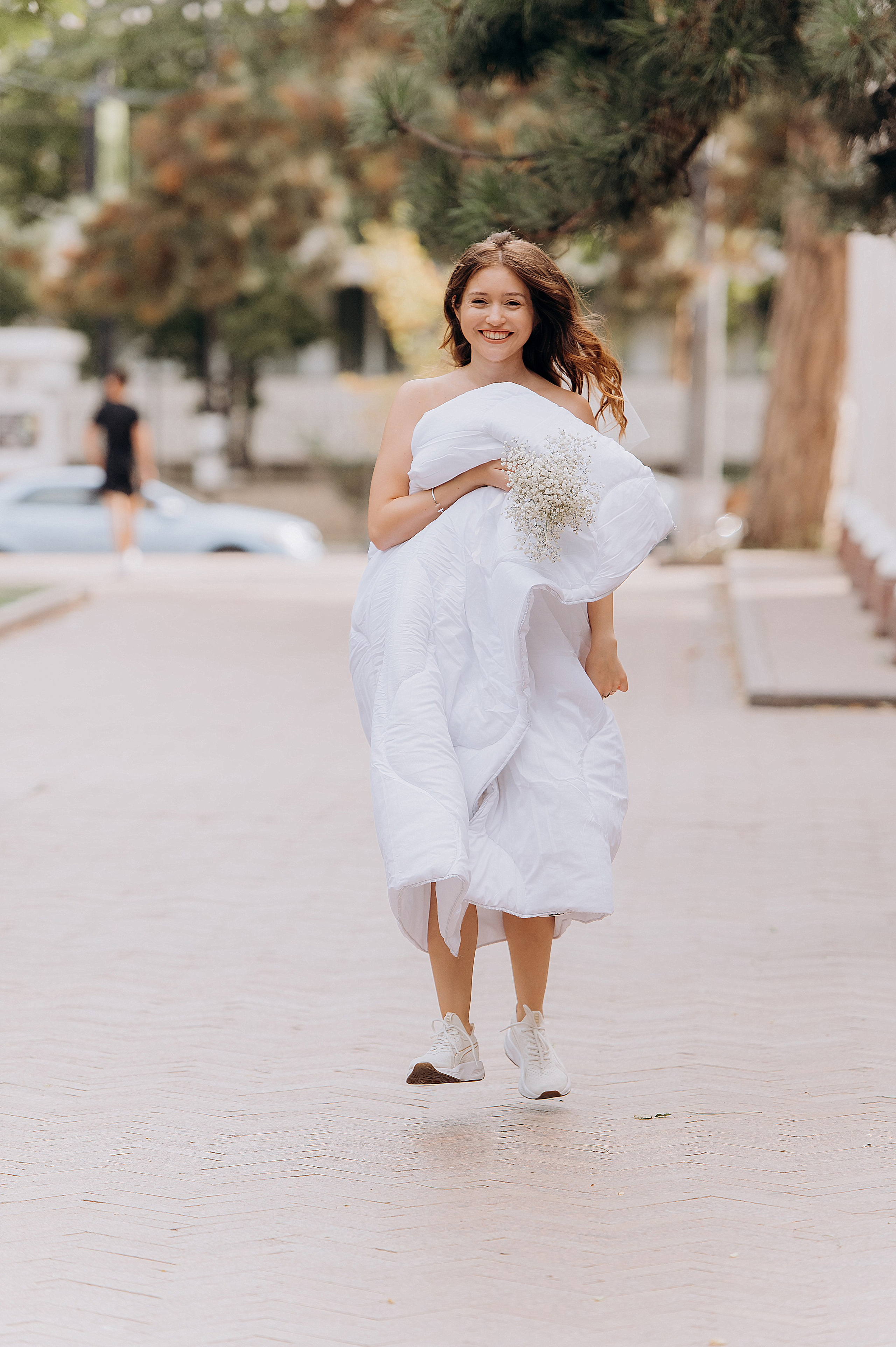 Liubovi & Vitalii. Wedding photographer from Moldova Alexey Chipchiu