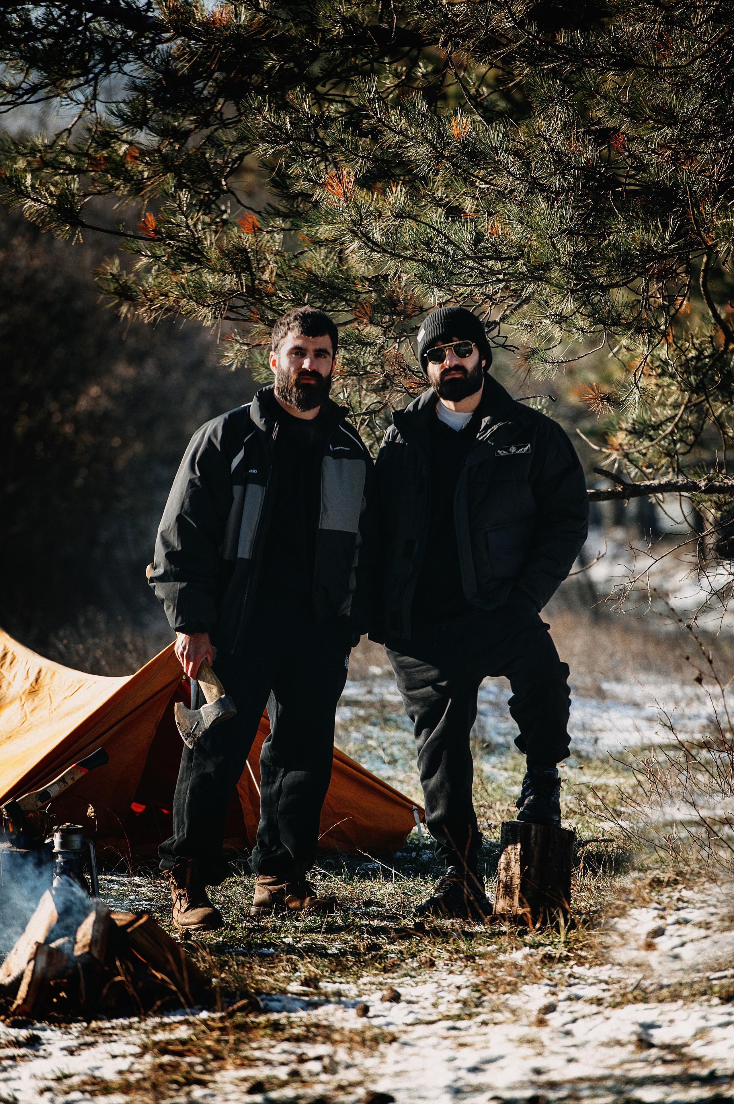 KAZANJI. Wedding photographer from Moldova Alexey Chipchiu