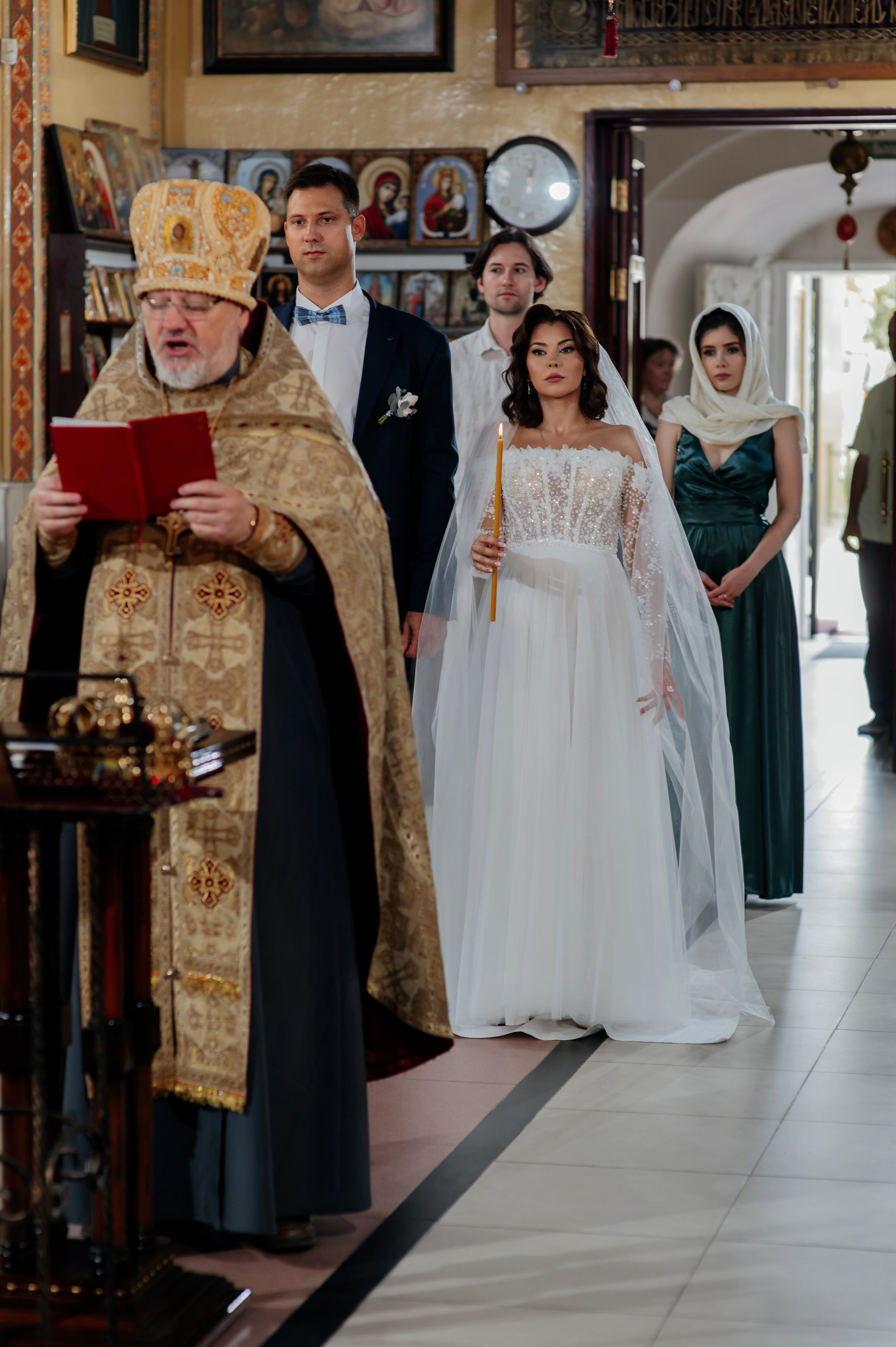 Daria & Yiurii Odessa. Wedding photographer from Moldova Alexey Chipchiu