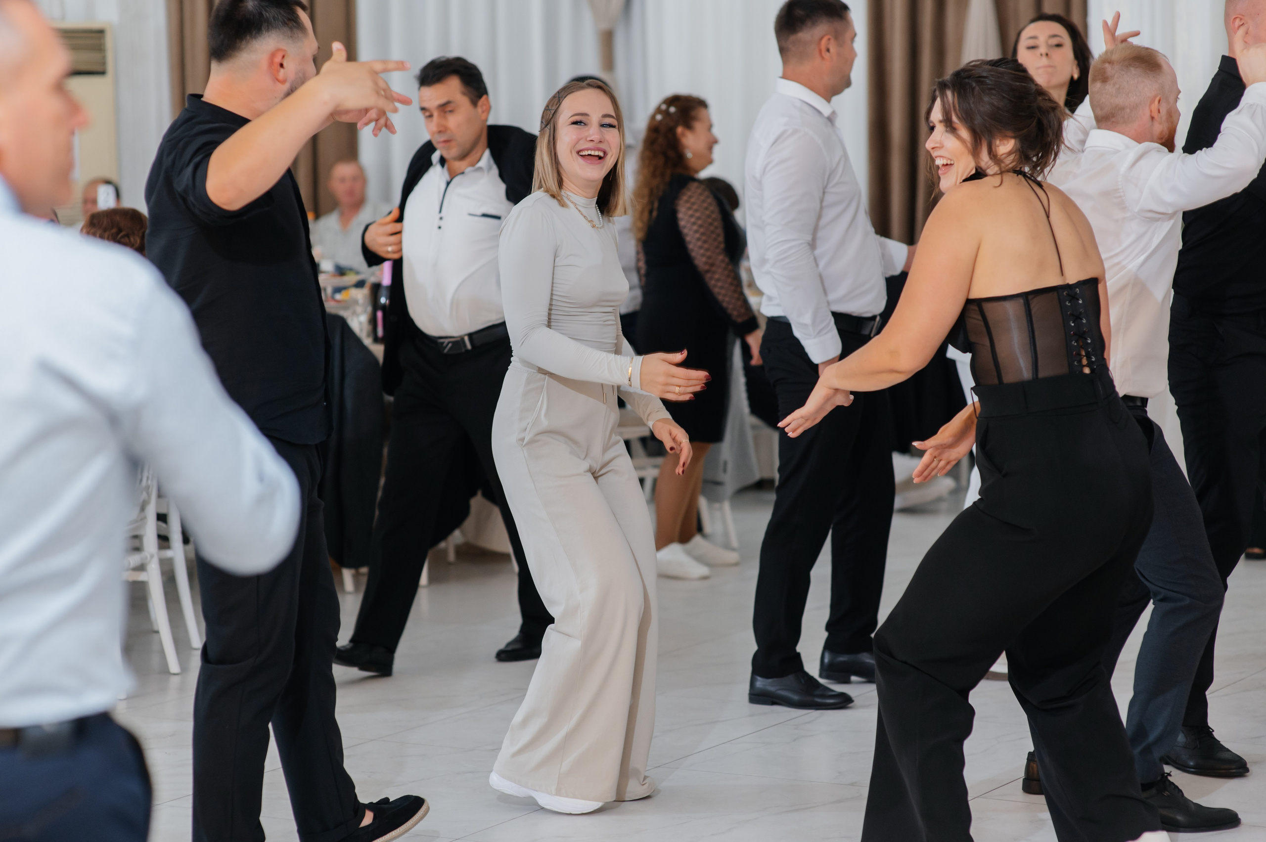 Wedding Dina & Vasili. Wedding photographer from Moldova Alexey Chipchiu