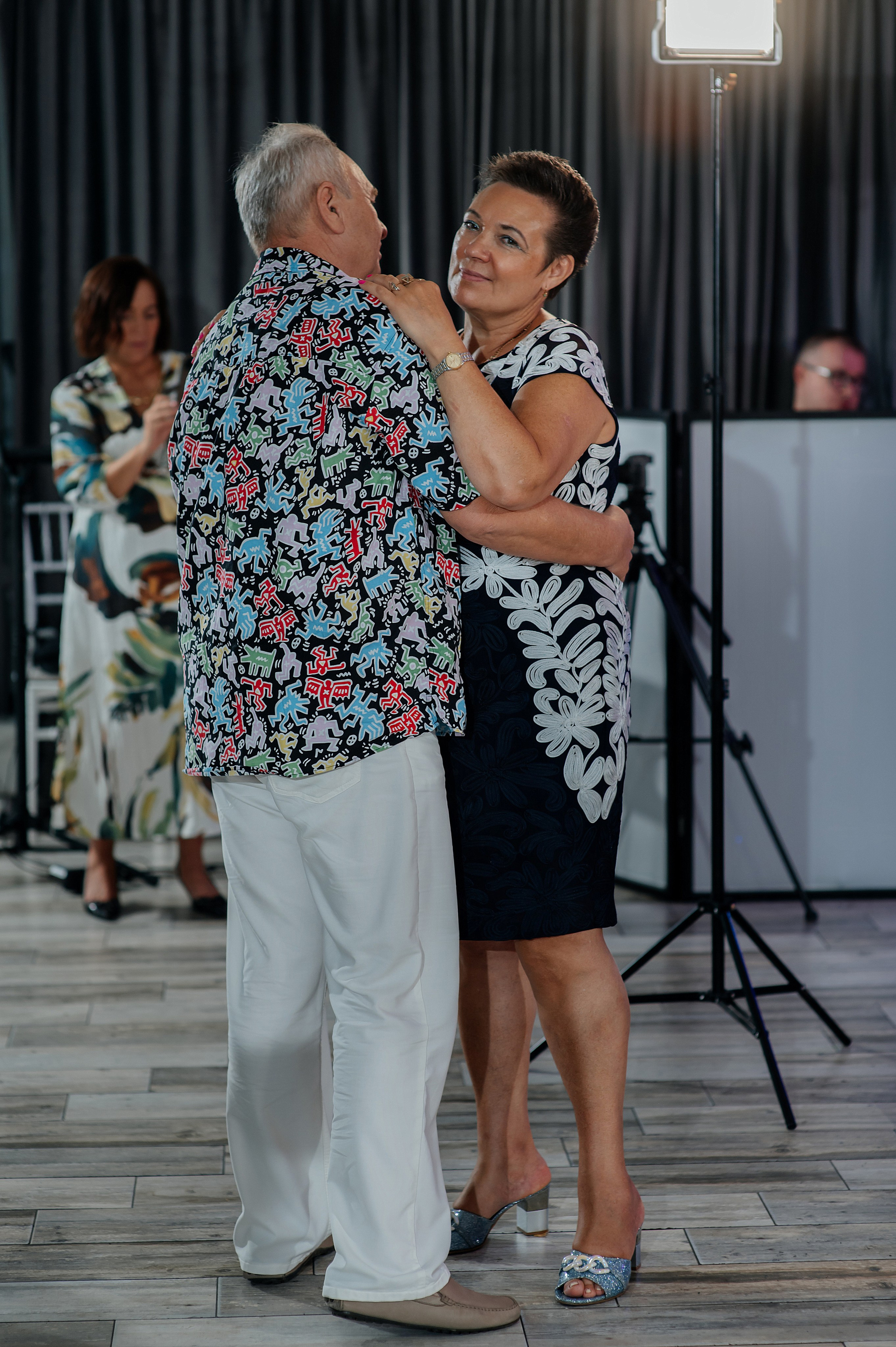 Daria & Yiurii Odessa. Wedding photographer from Moldova Alexey Chipchiu