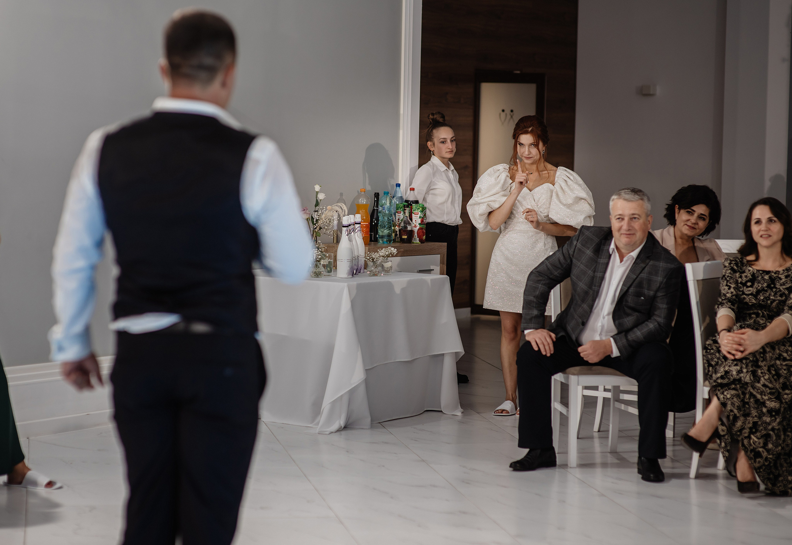 Wedding Anastasia. Wedding photographer from Moldova Alexey Chipchiu