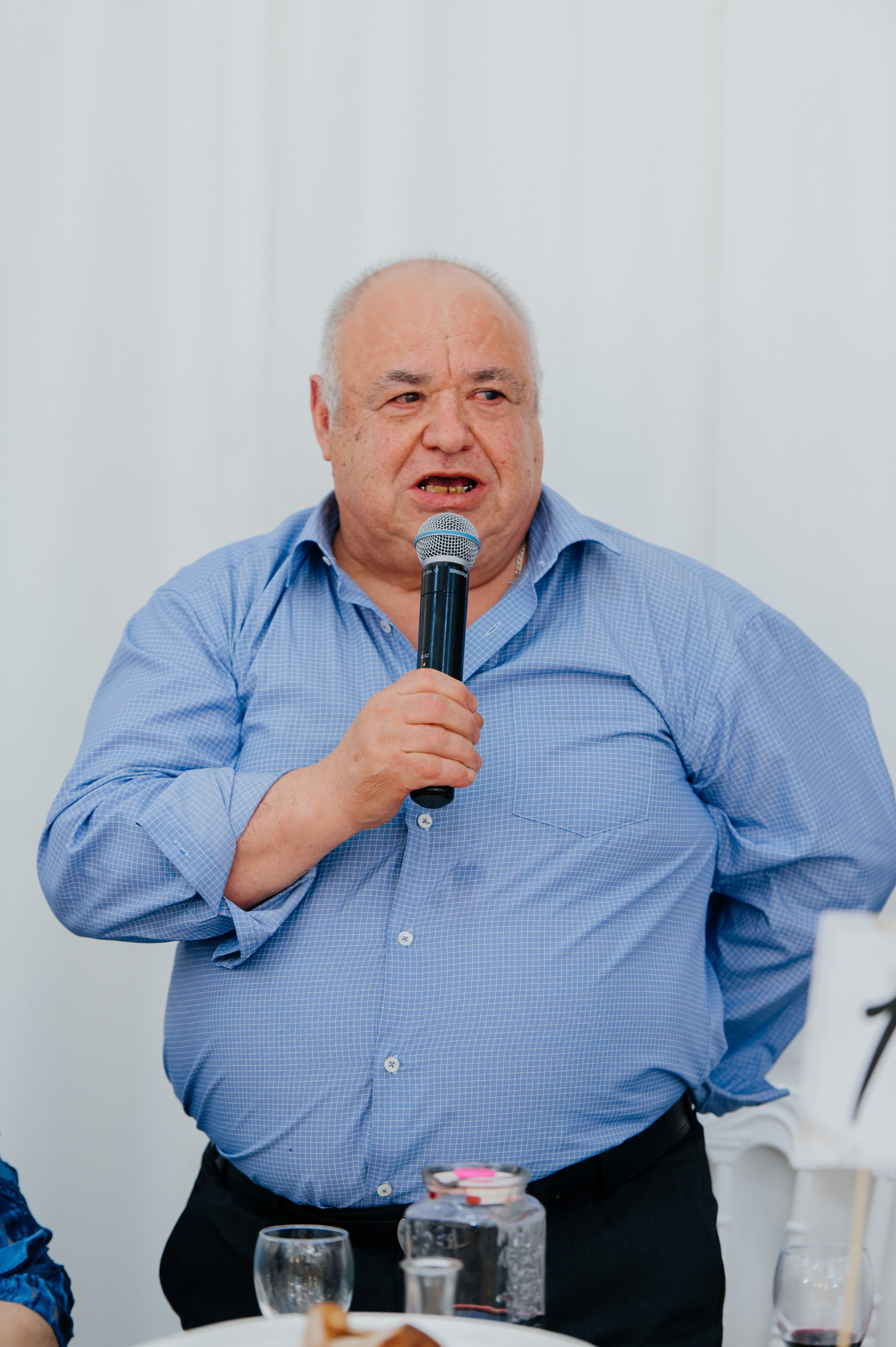 Wedding Dina & Vasili. Wedding photographer from Moldova Alexey Chipchiu