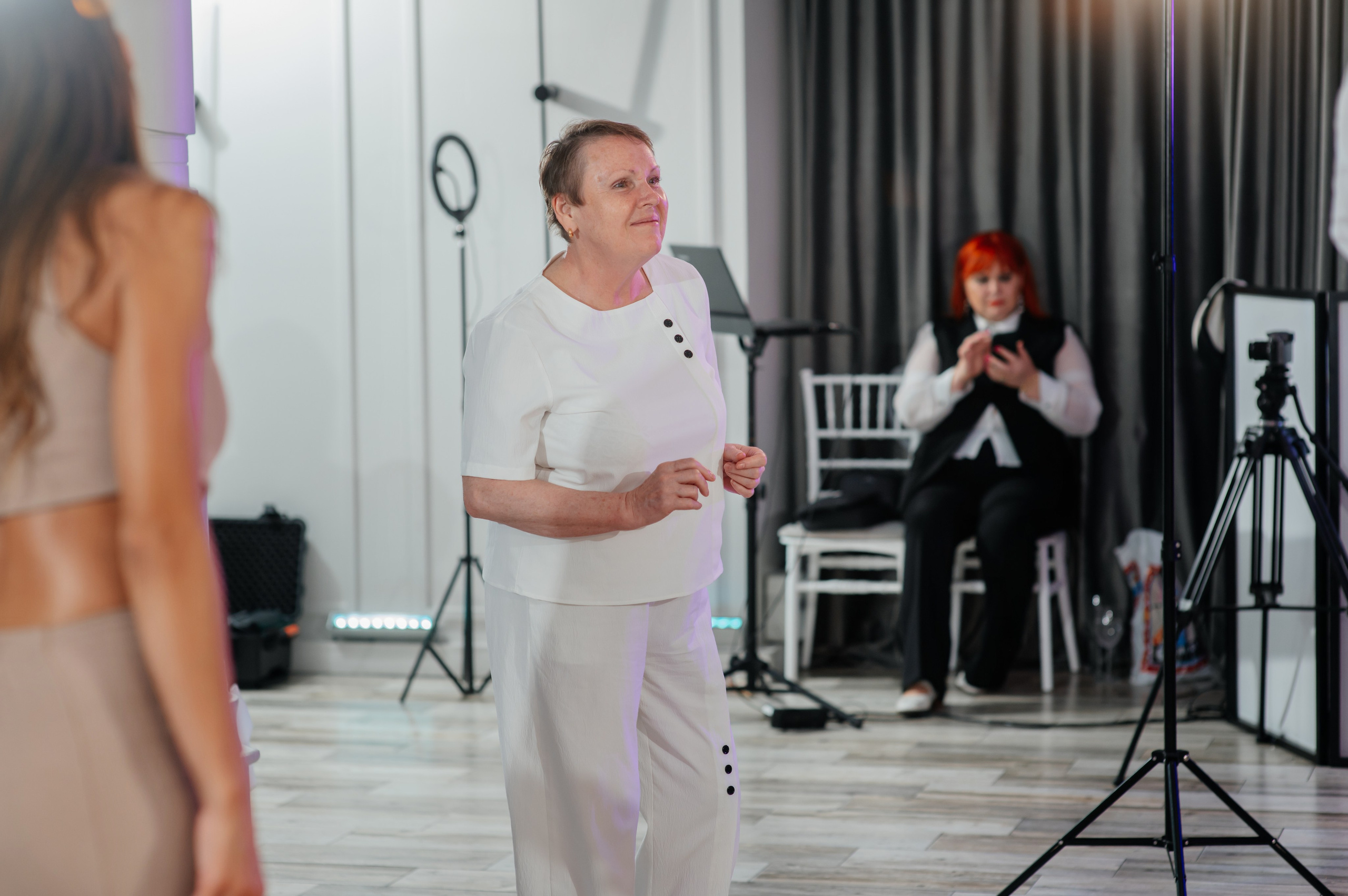 Daria & Yiurii Odessa. Wedding photographer from Moldova Alexey Chipchiu