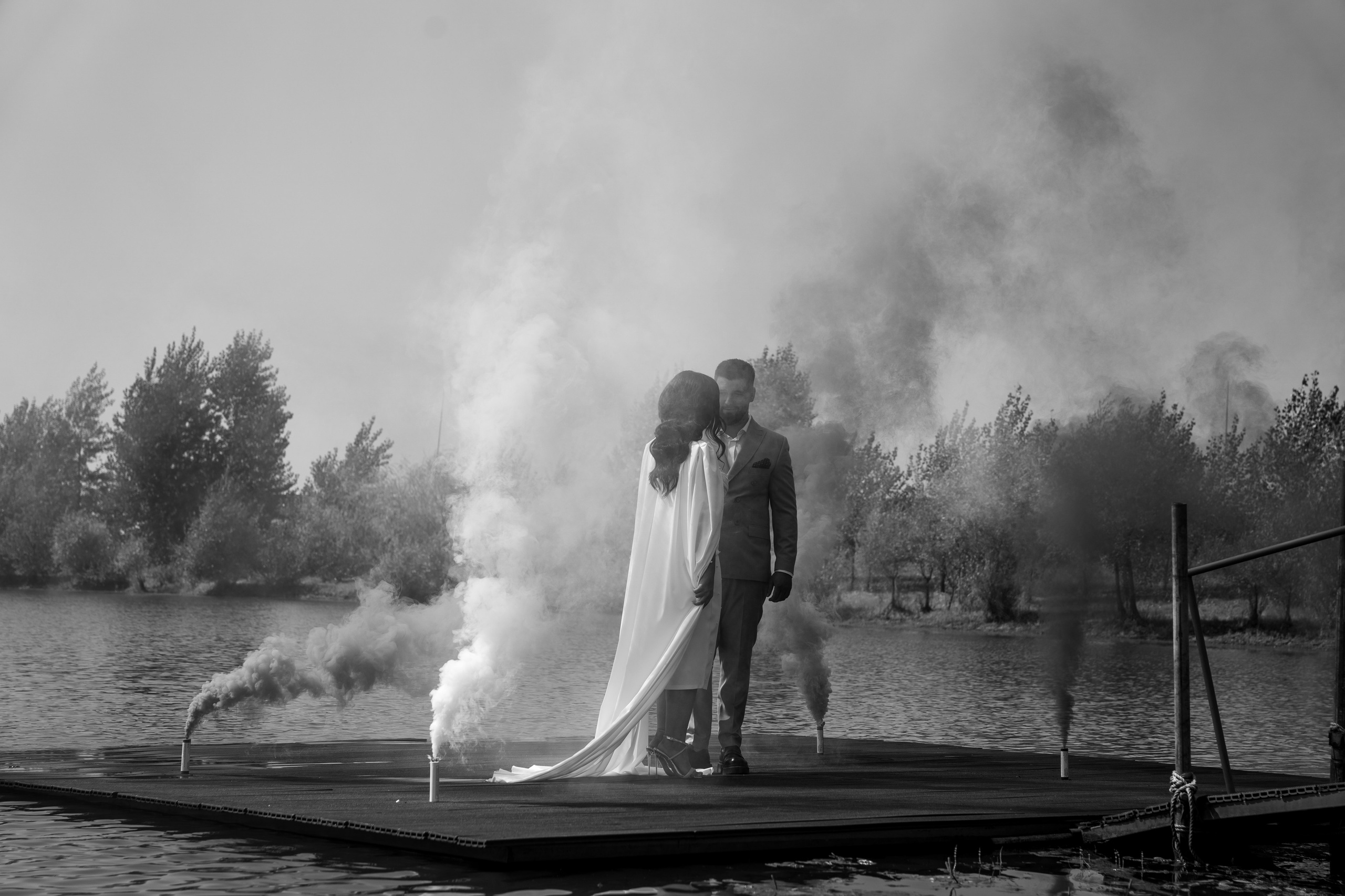 Georgian & Melisa (Stare civilă). RRStudio — Fotograf evenimente