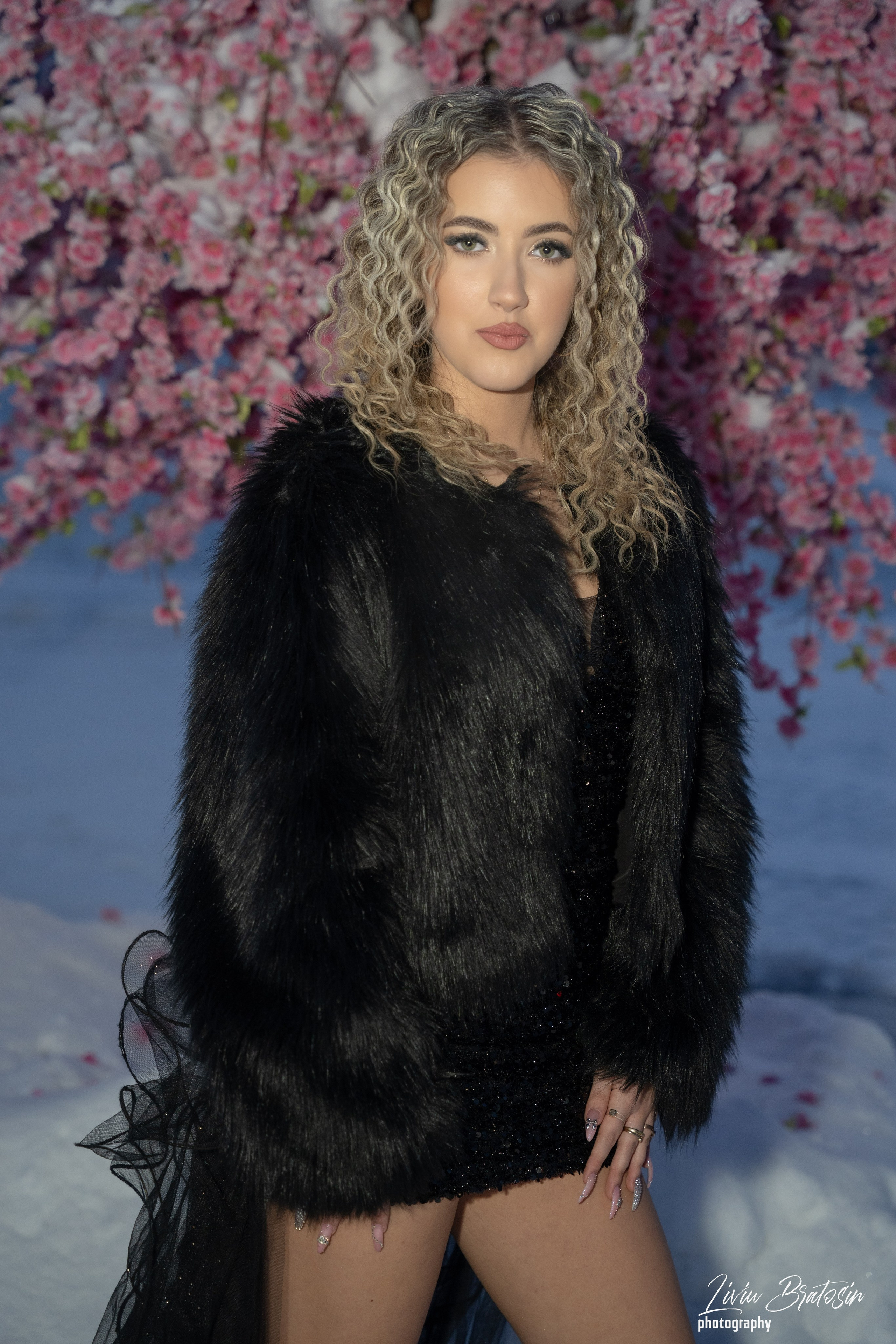 BRIANA. RRStudio — Fotograf evenimente