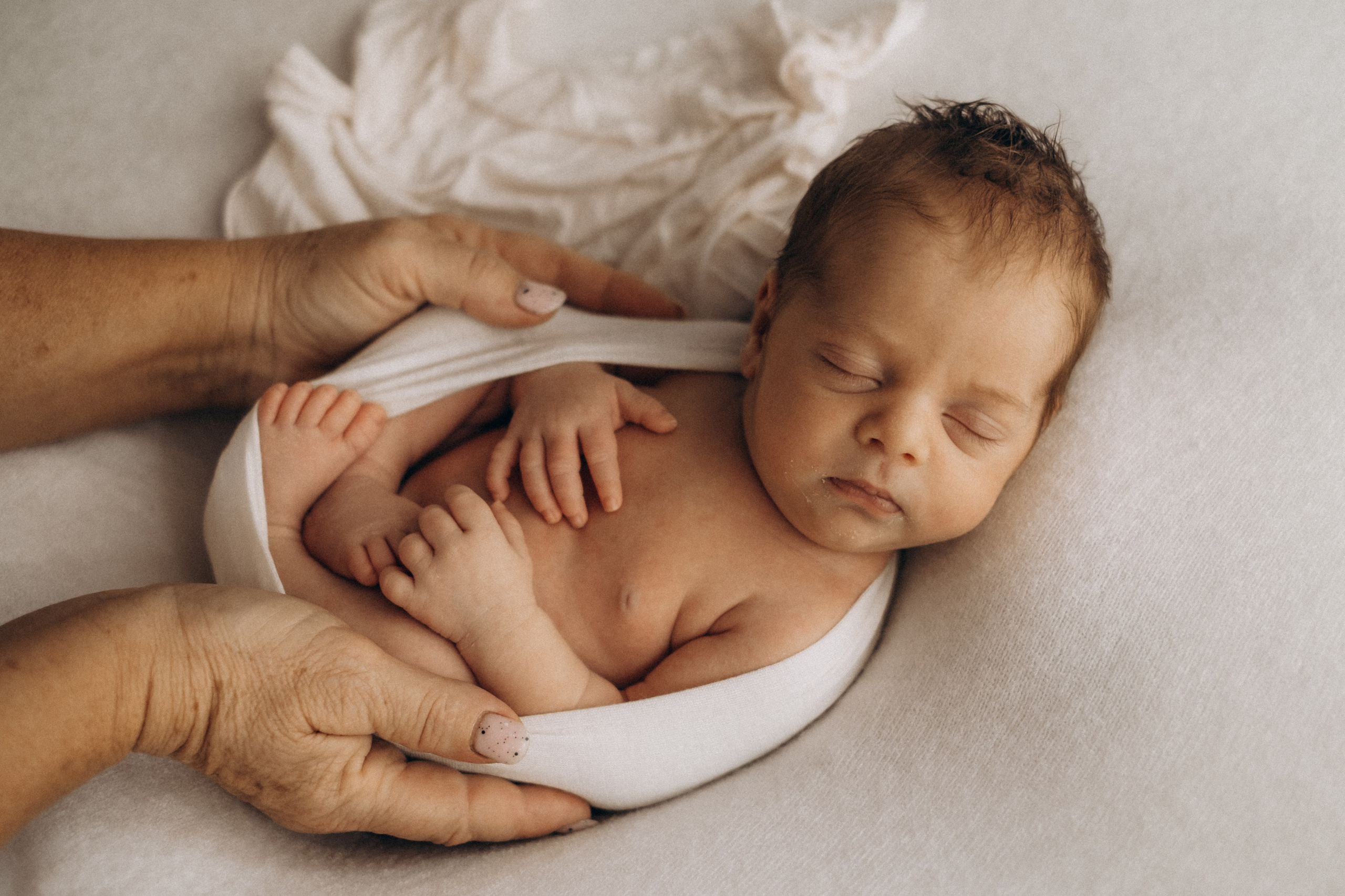 Neugeborene. Neugeborene, Baby und Familien Fotografie im Raum Neuss-Düsseldorf