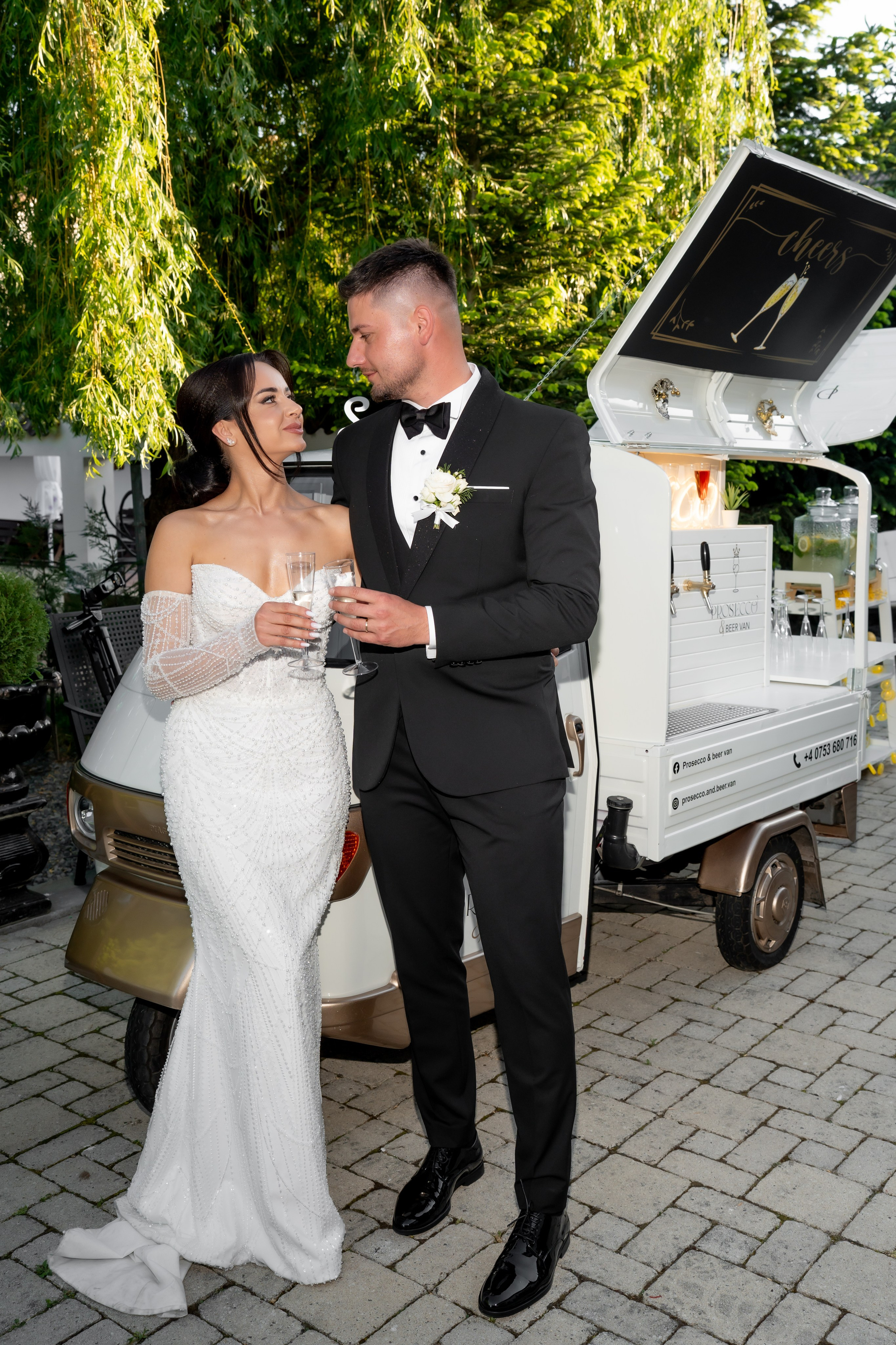 CRISTIAN & IOANA. Mark Fazakas — Wedding Photographer