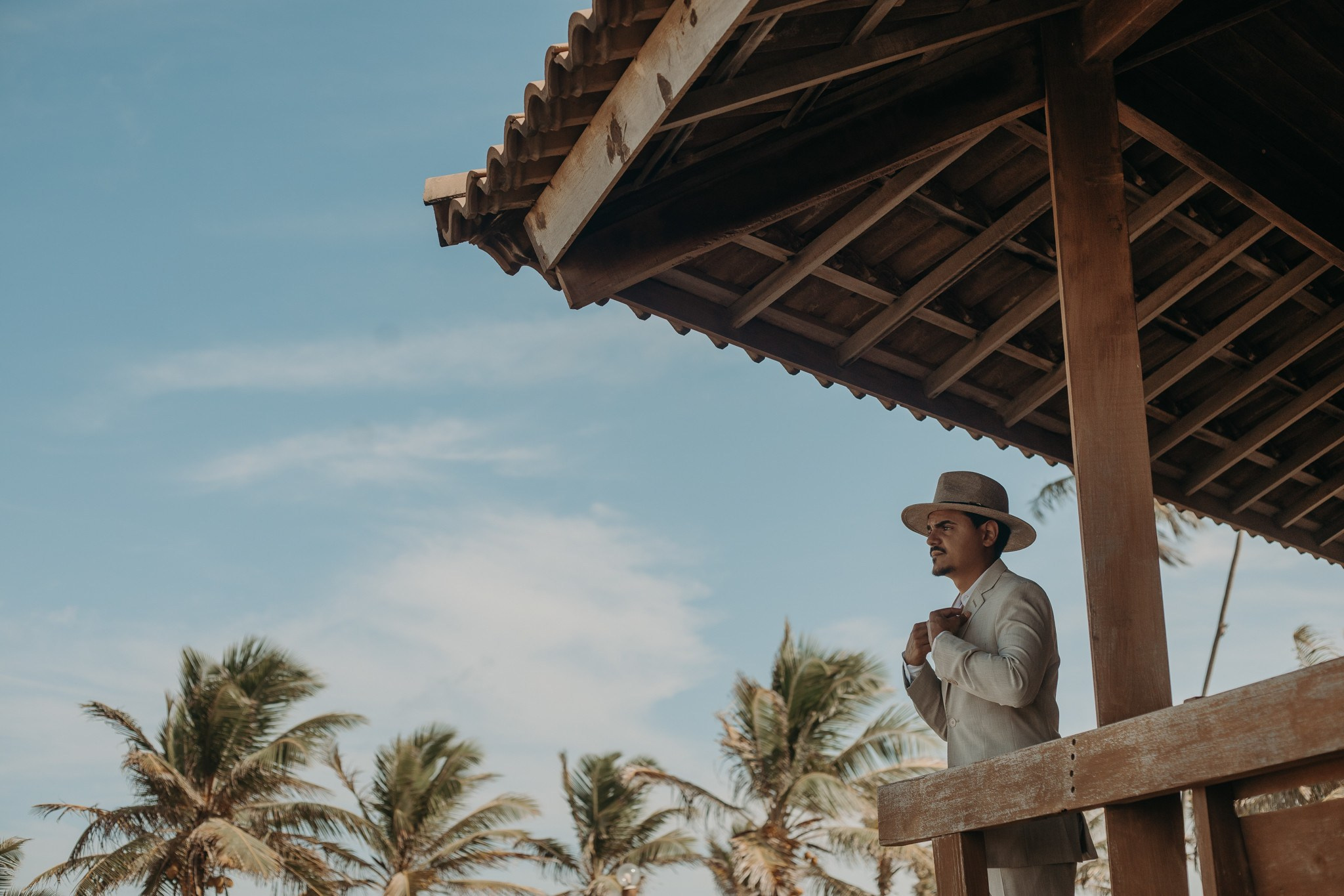 Nadia & Higor. Fotógrafos de Casamento na Bahia: Elart Fotografia
