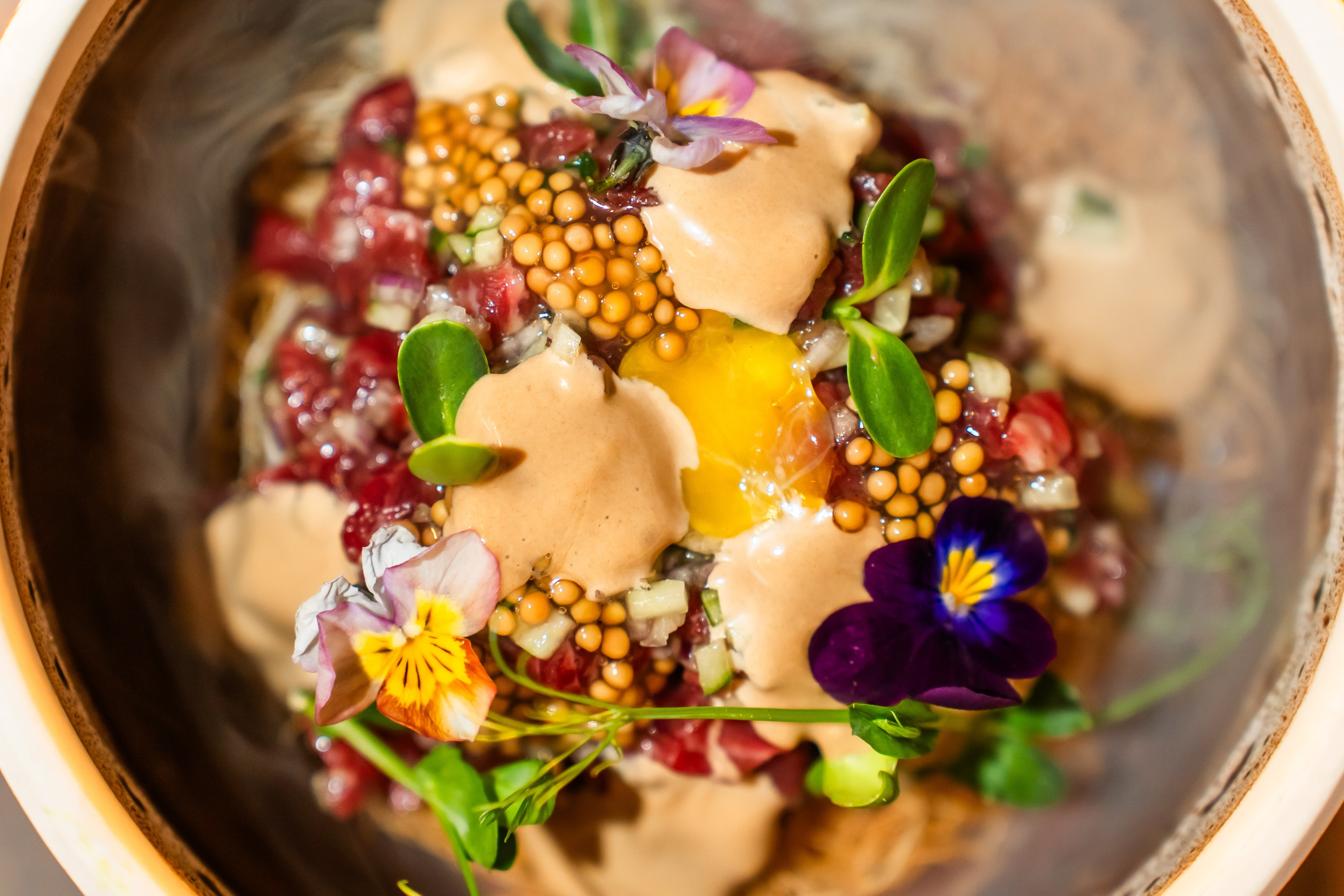 RESTAURANT. Montenegro photographer and videographer