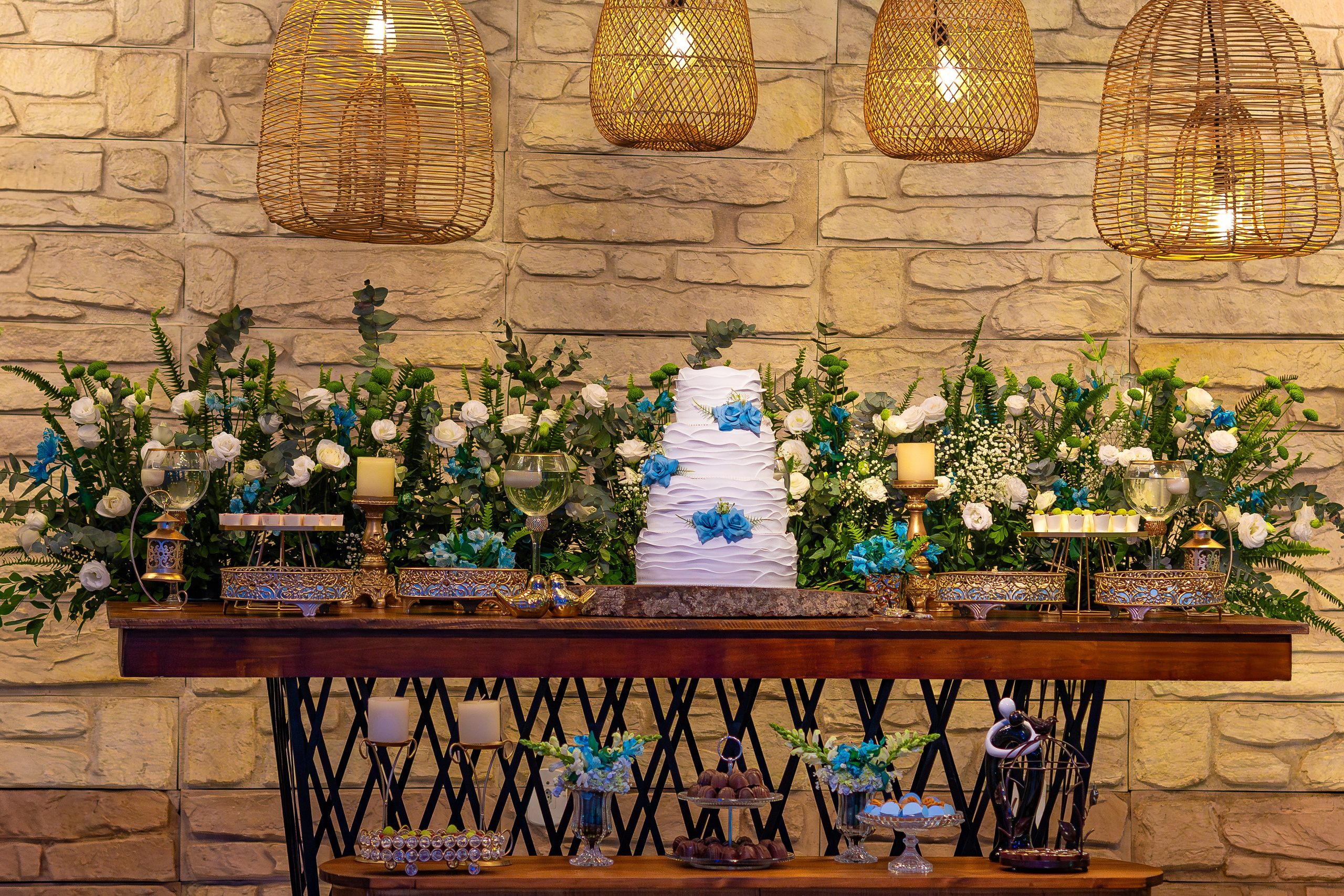 Cristofr Jhons | Fotógrafo de Casamento