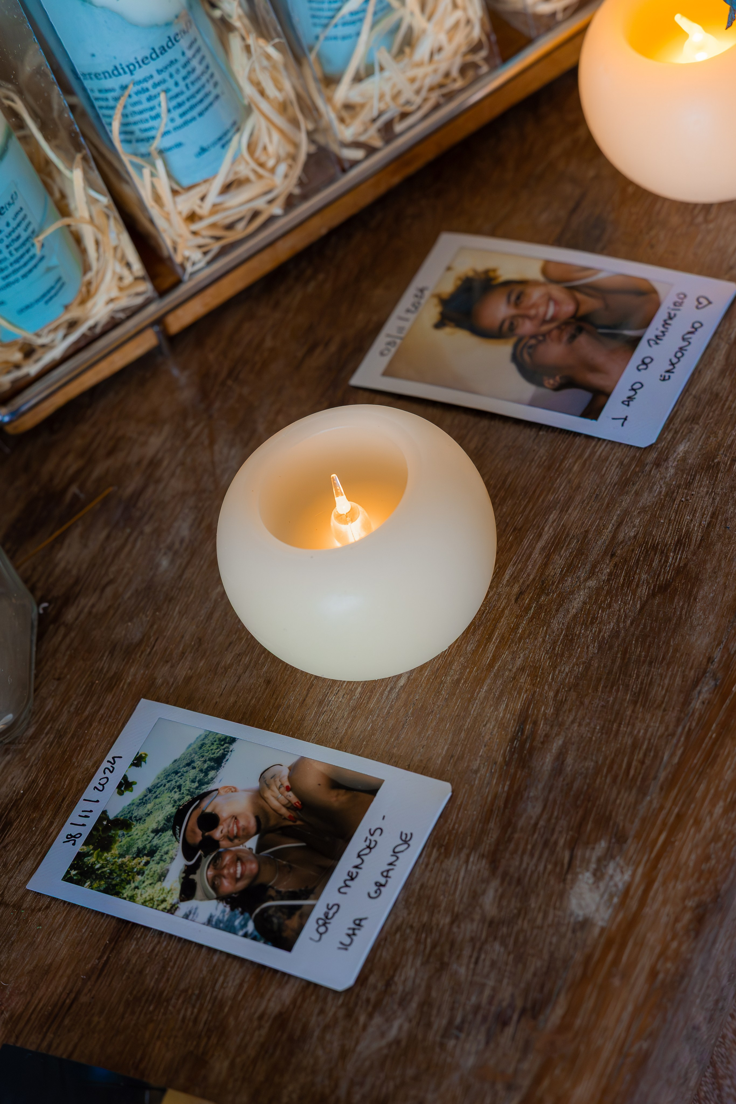 Casamento Juliana Santos & Rafael