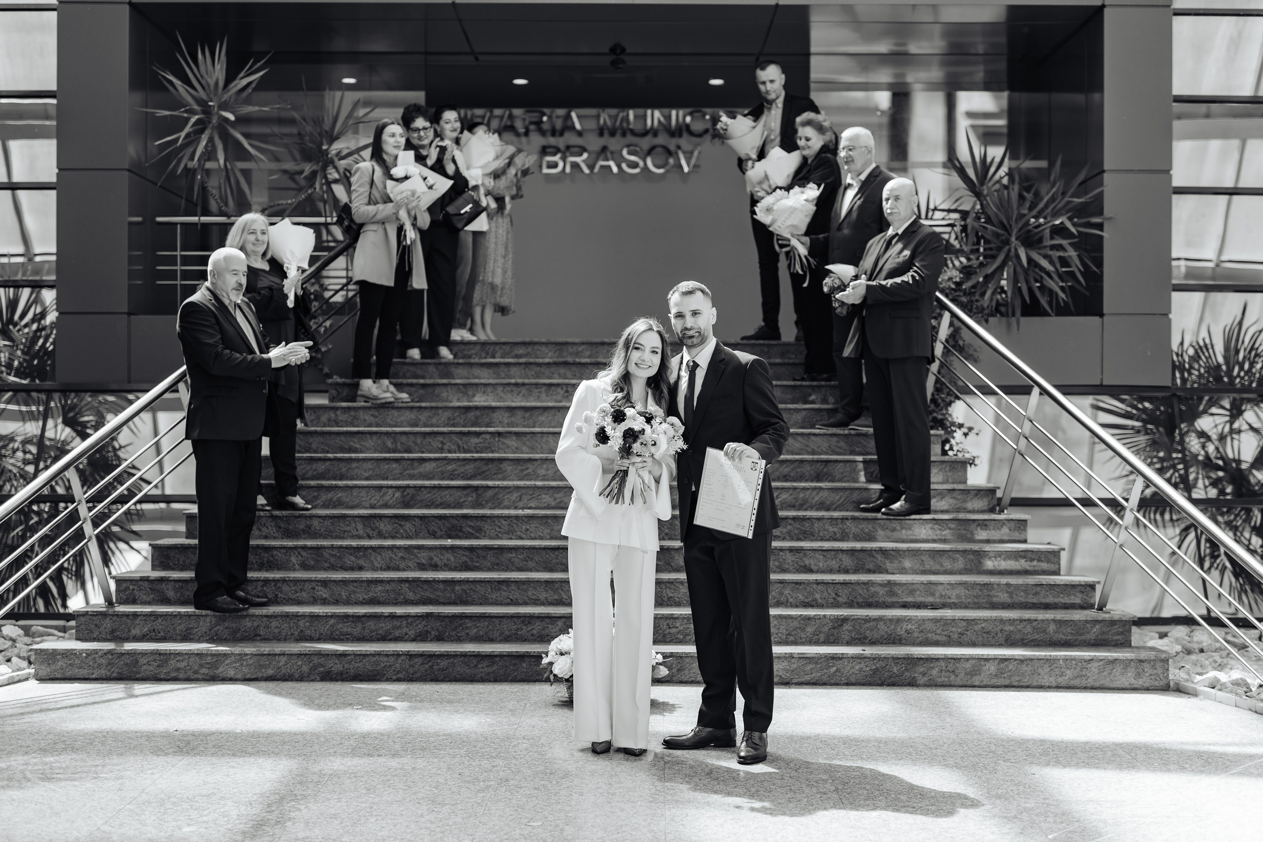 Bianca & Georgian. Cristina Andronache fotograf Brașov fotograf de familie fotograf de nunta Brașov