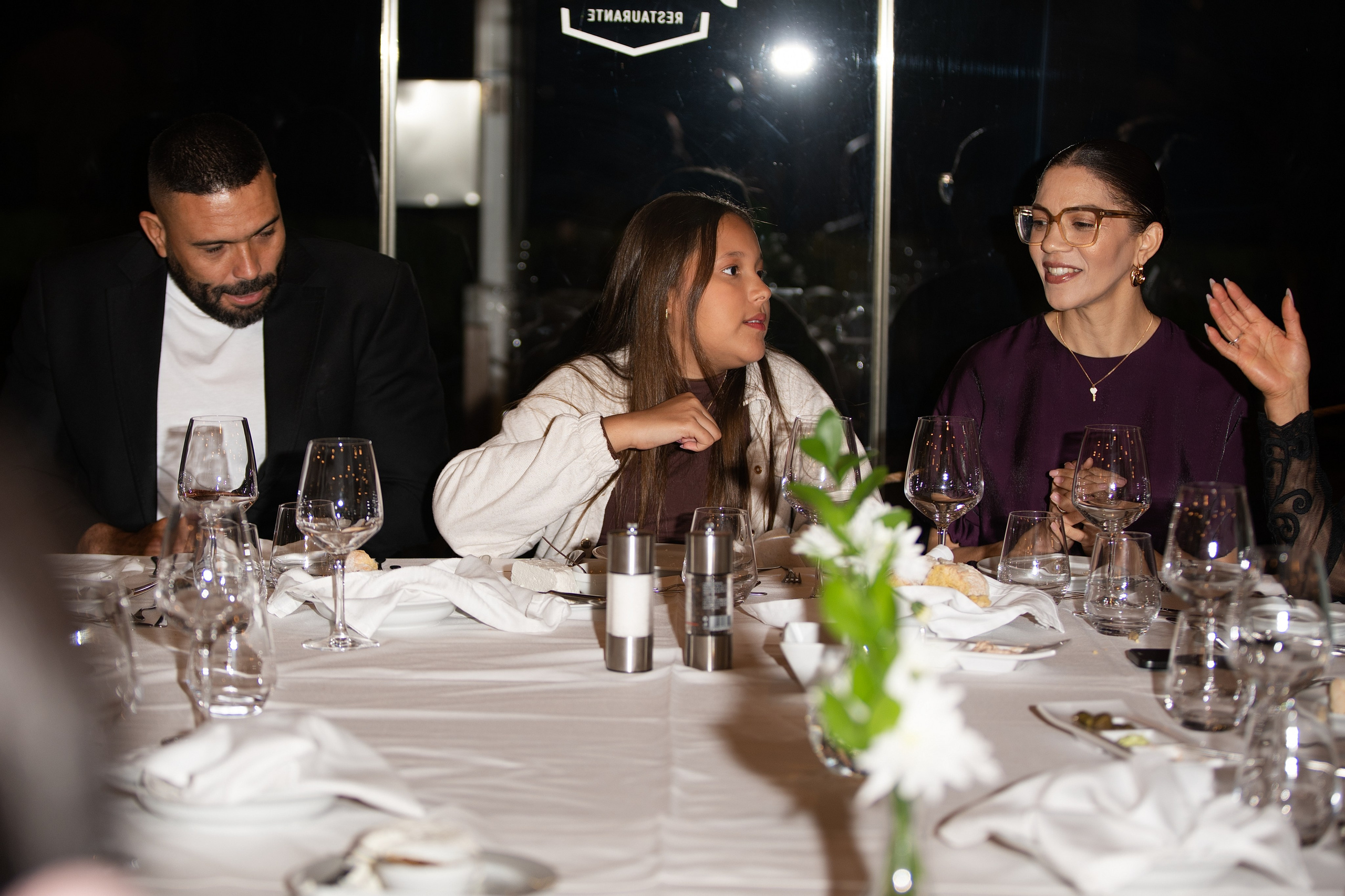 Elizandra & Joel. Fazemos o seu casamento ser lembrado por gerações