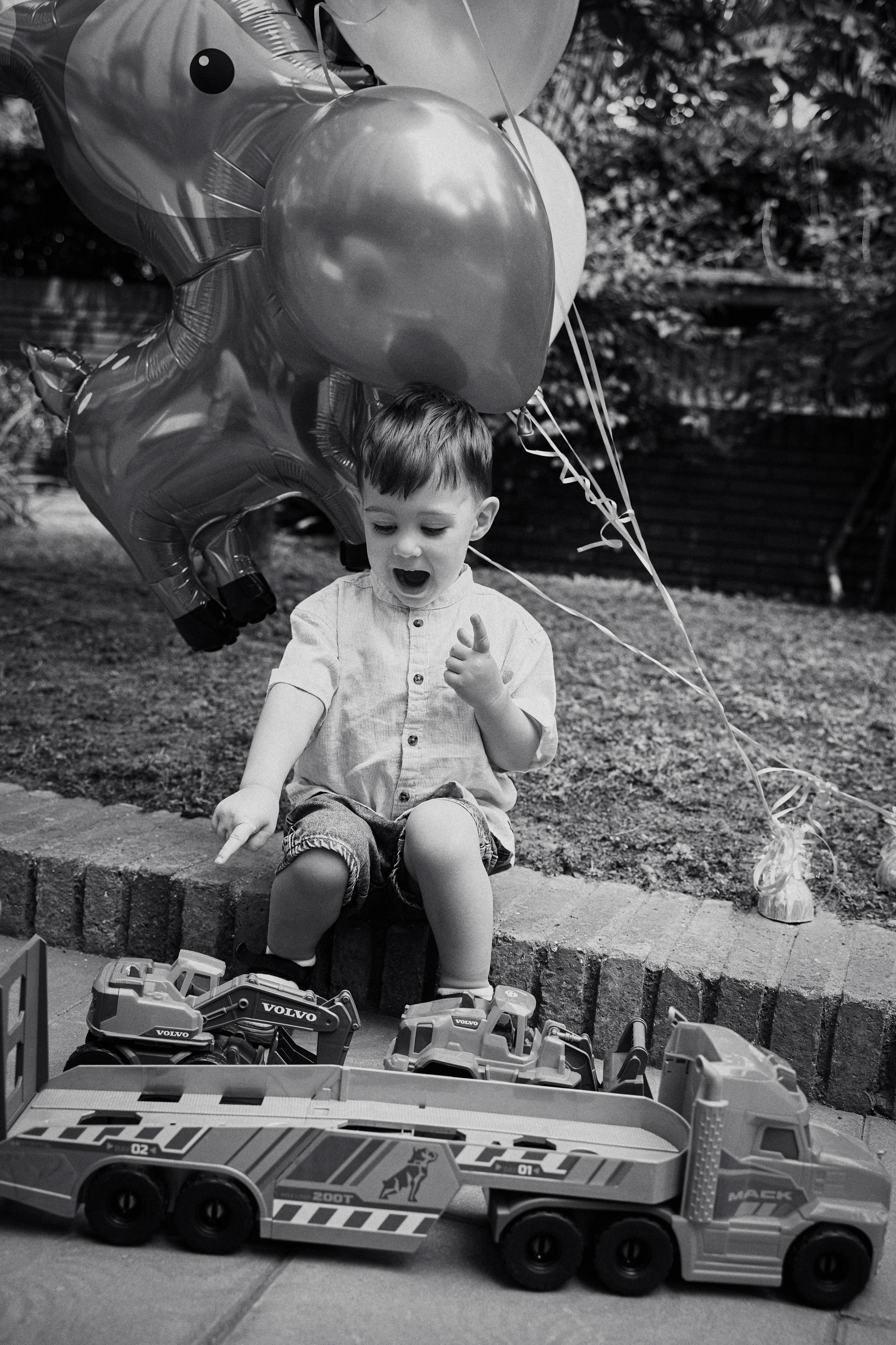 Второй день рождение. Фотограф в Барселоне Жанна Захарченко