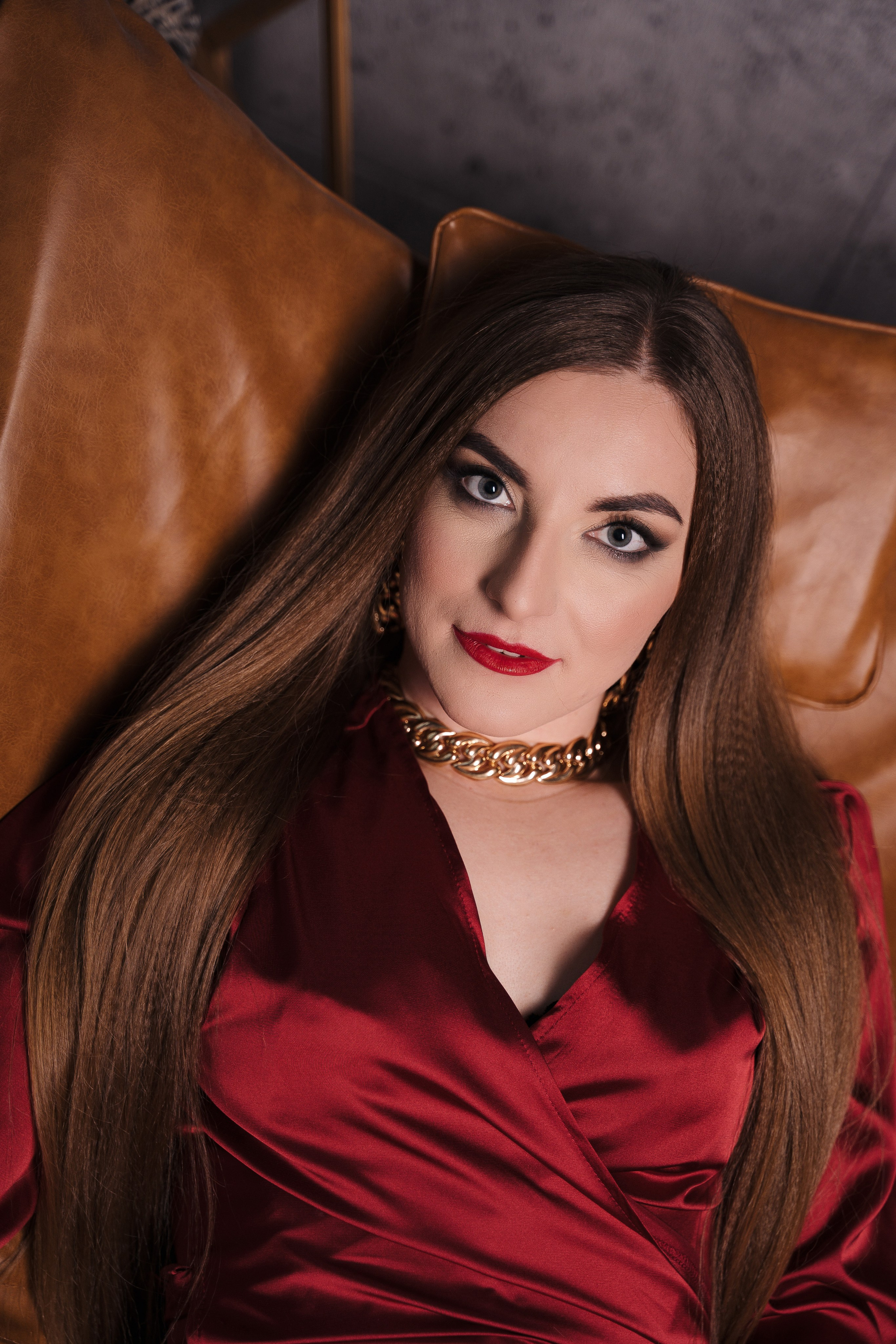 Eugenia. Karina Czernecka Foto