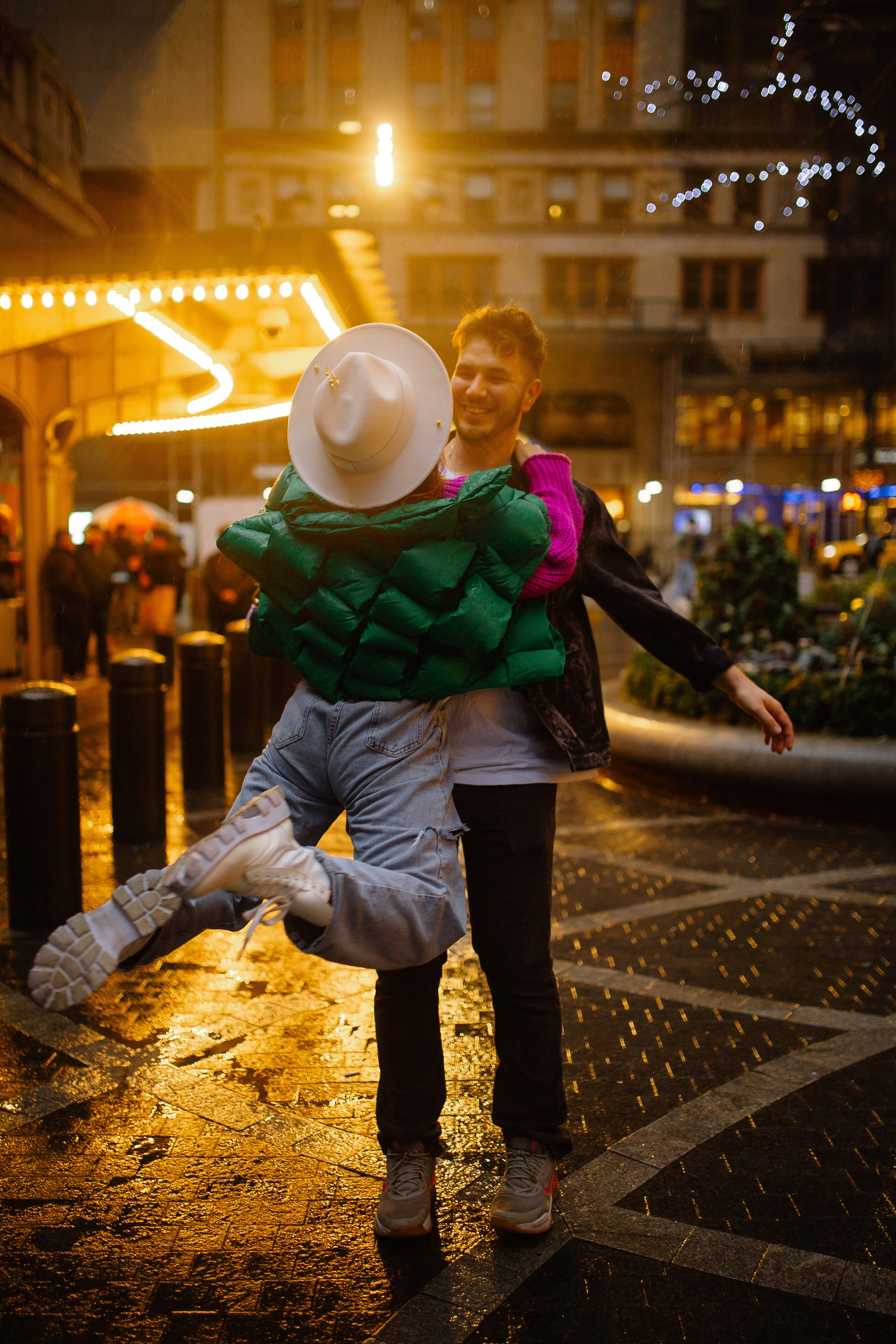 Love Story.NYC. Photographer NYC