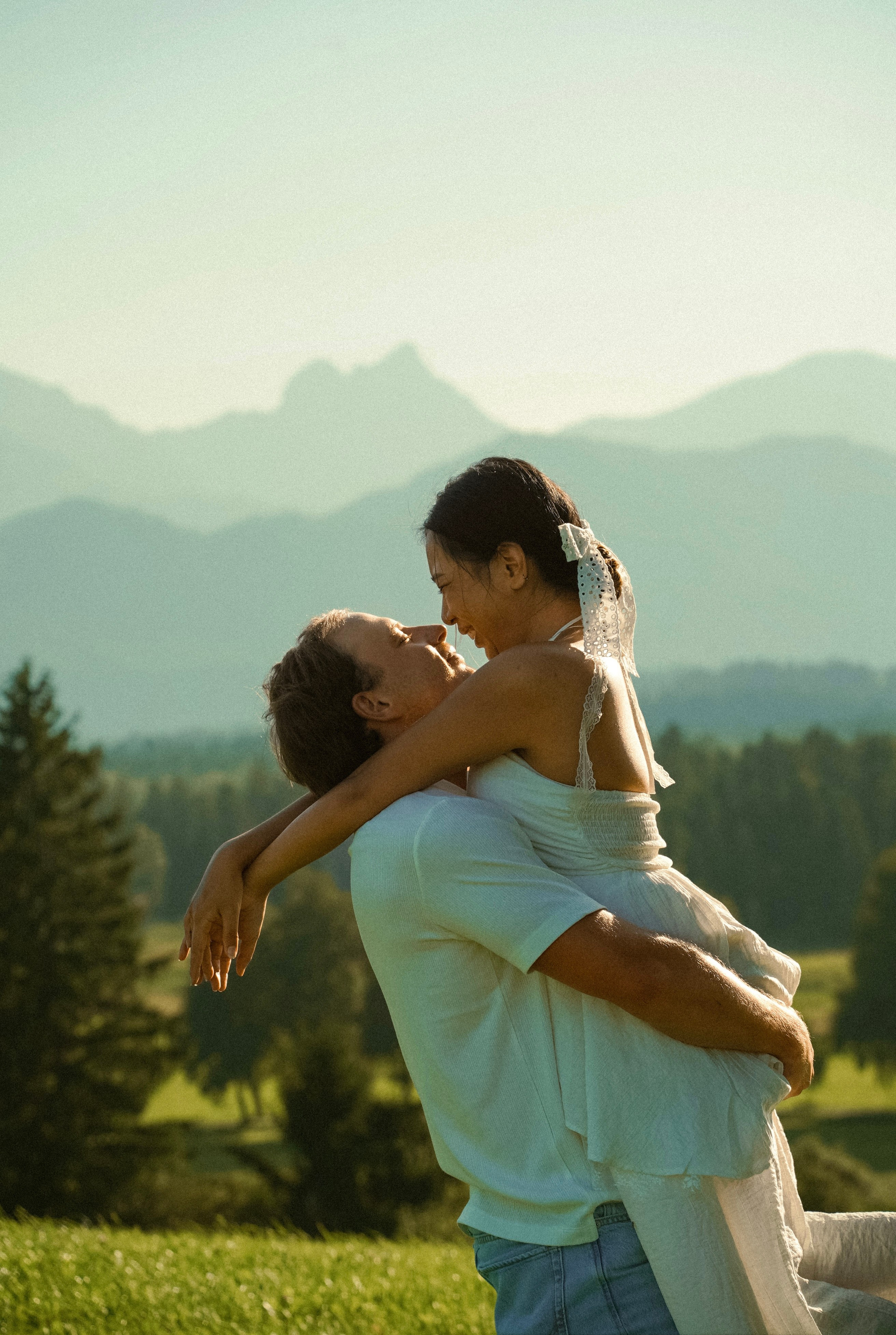 Füssen im Allgäu. Couple & wedding photographer based in Bavaria Germany Alps I ForLoveLegends