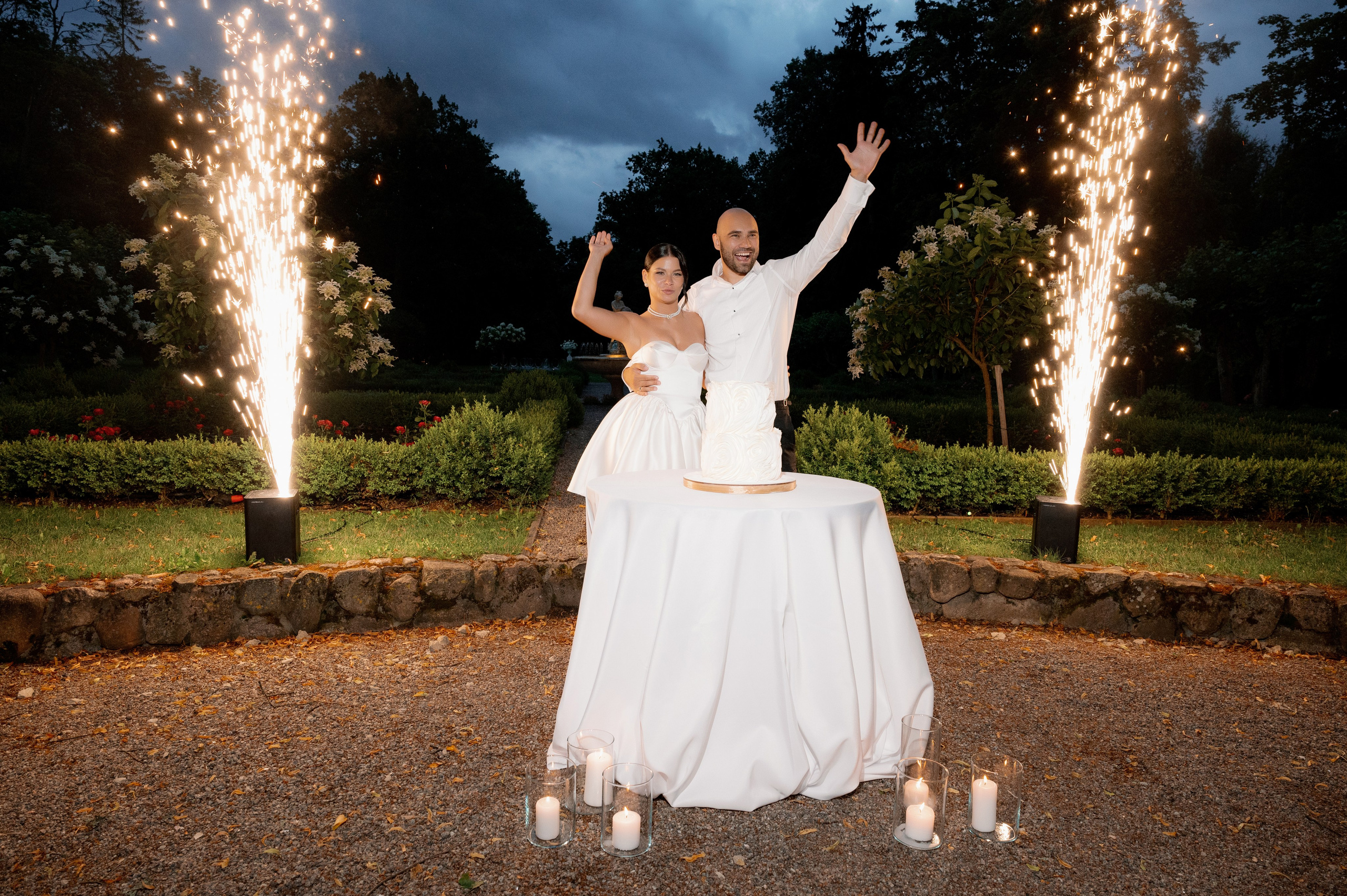 Veronika & Rostislav. Bakasphoto wedding and lifestyle photography Latvia and Worldwide