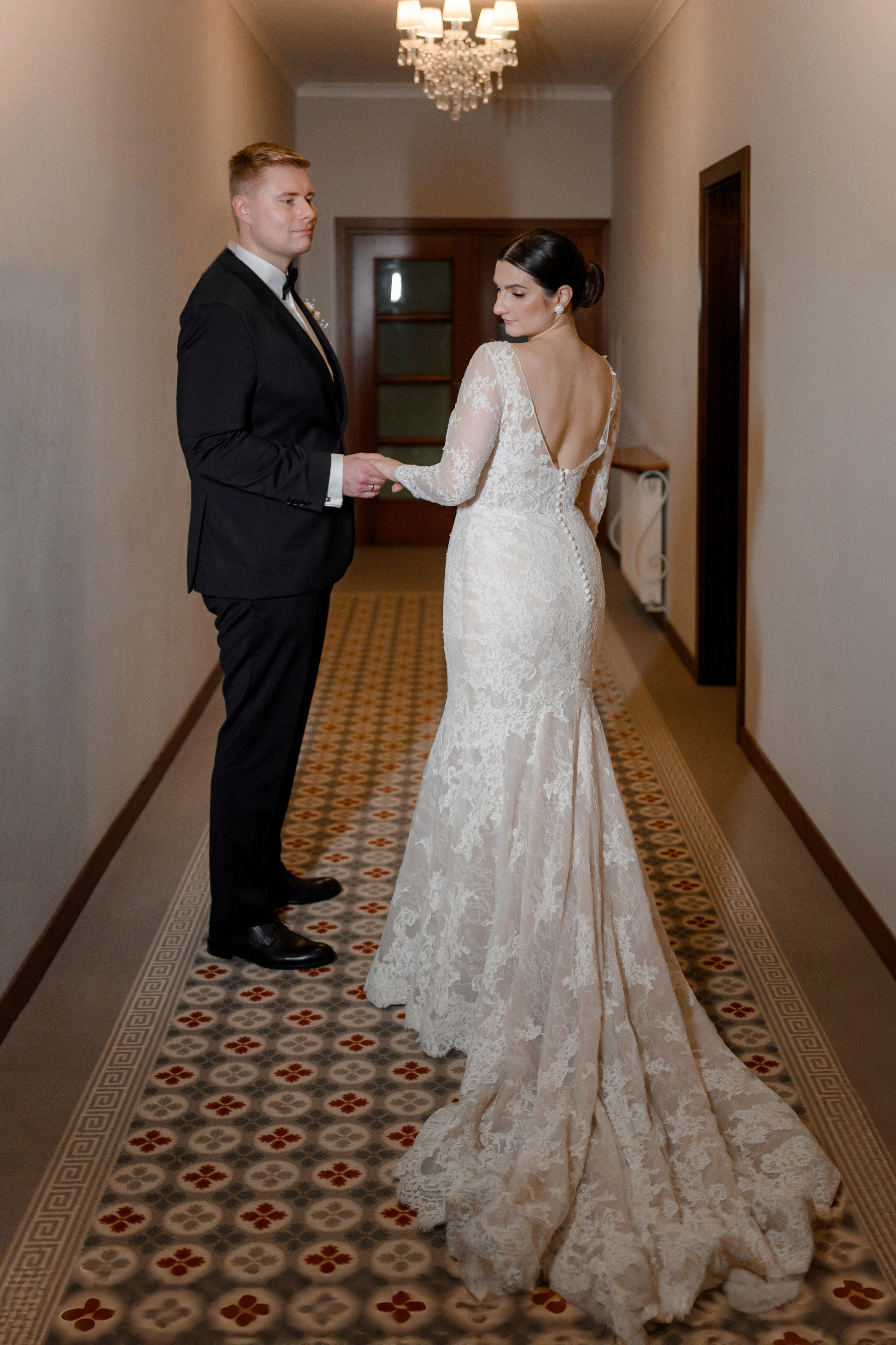 Piotr i Natalia. Wedding photographer Warsaw and Europe