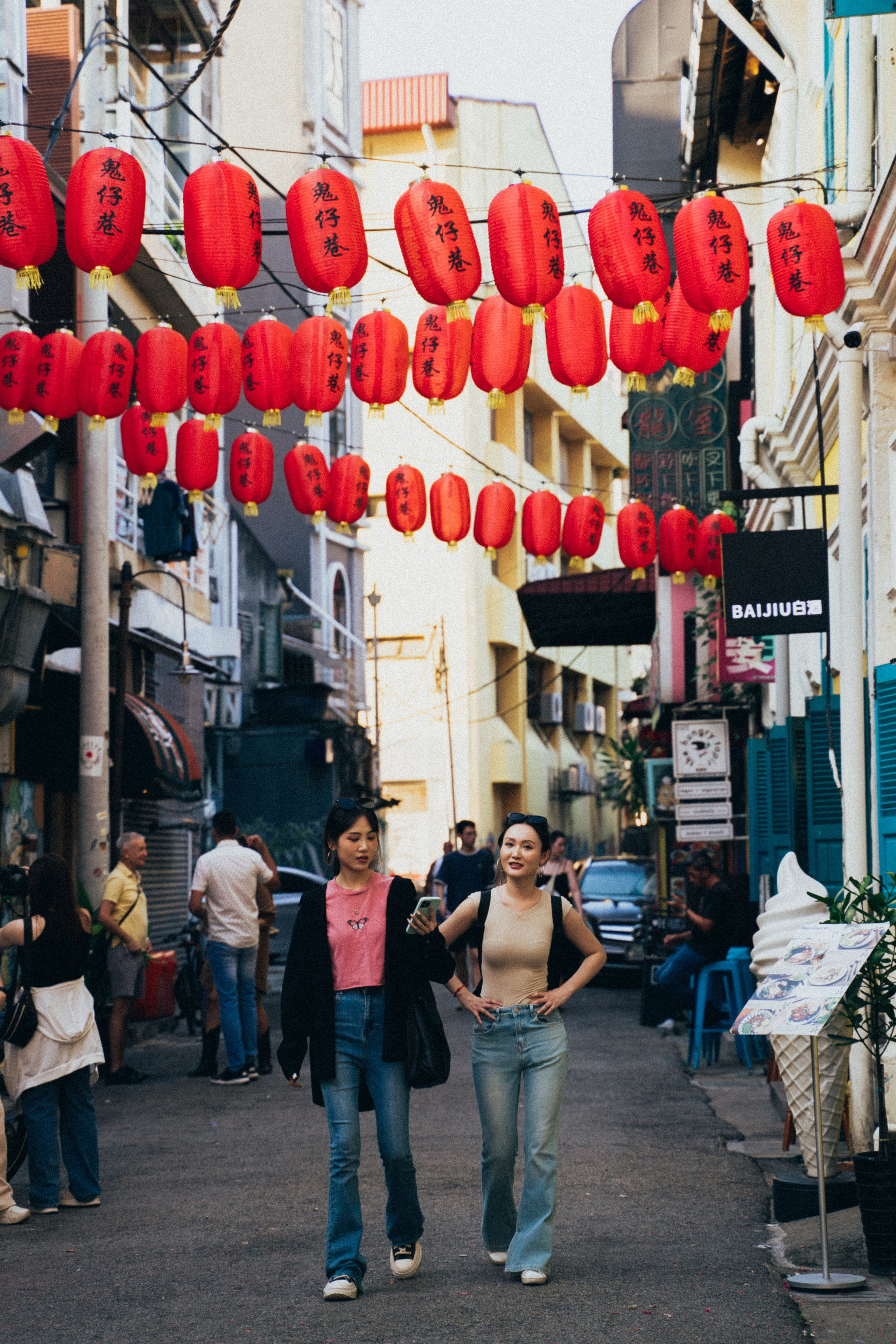🇲🇾 Malaysia. Photographer and travel-blogger Aleksandra Gritsenko