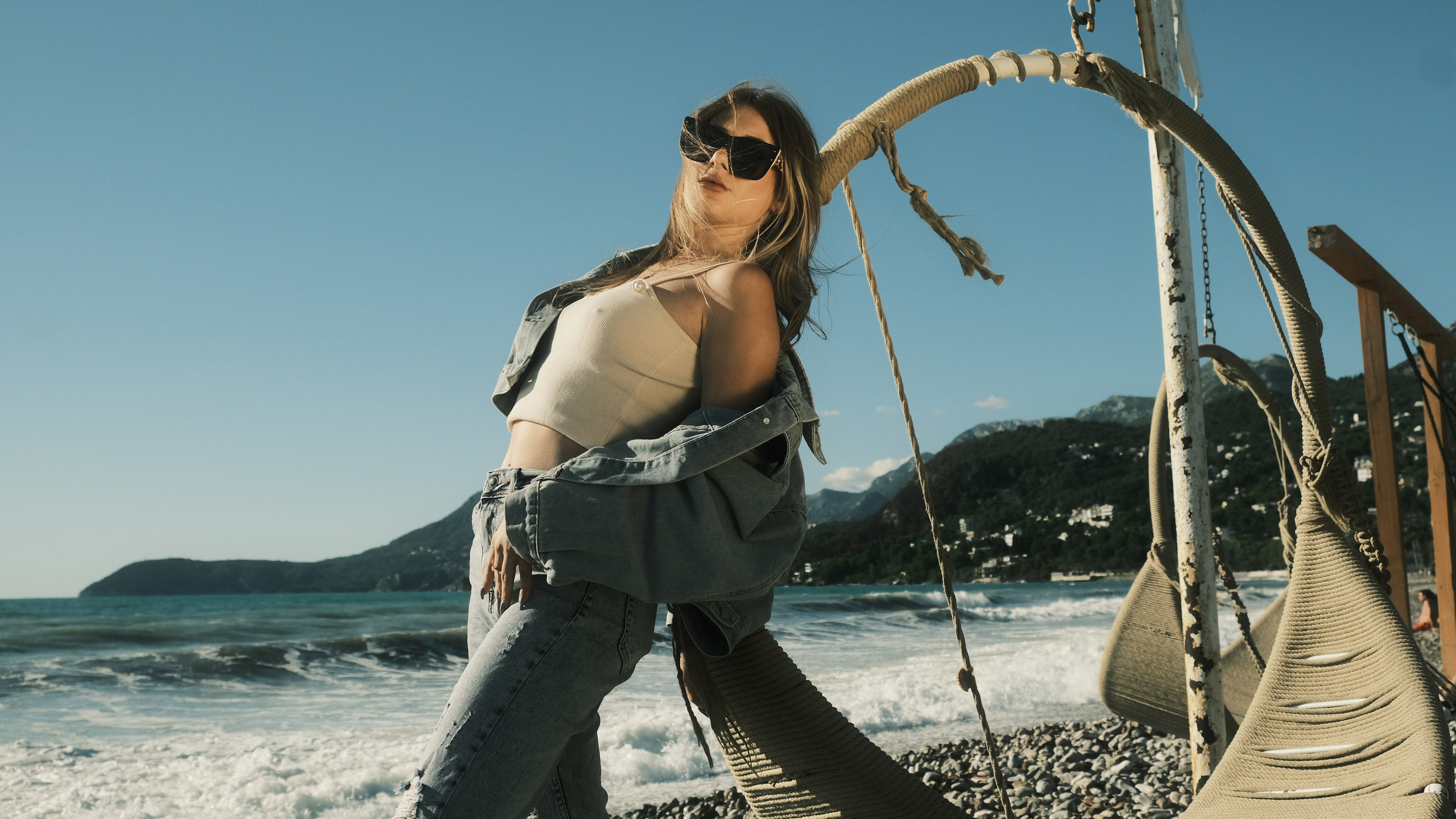 Портфолио — индивидуальные фотосессии и ТФП