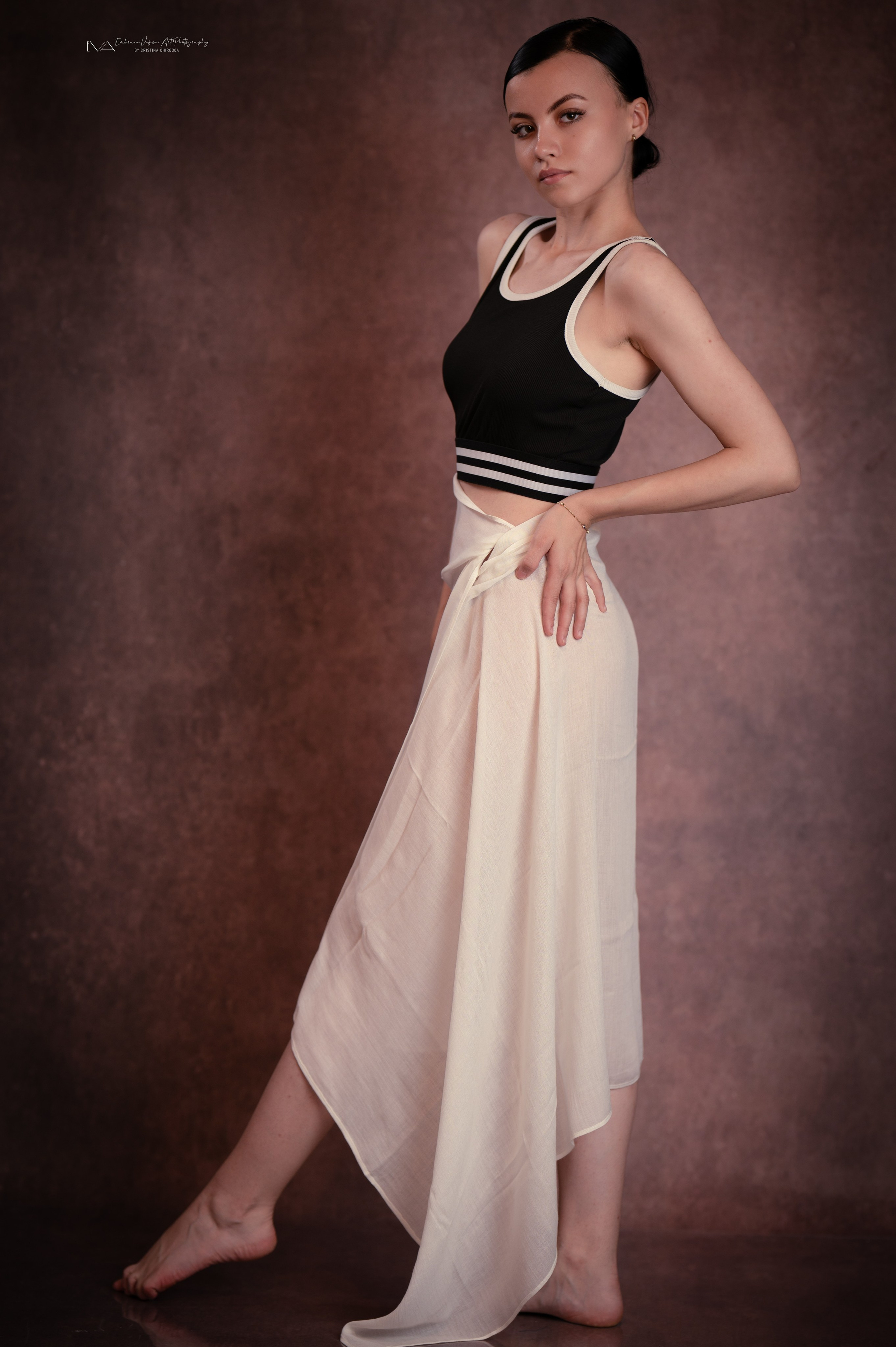 Fashion/Produs. EVA Photography