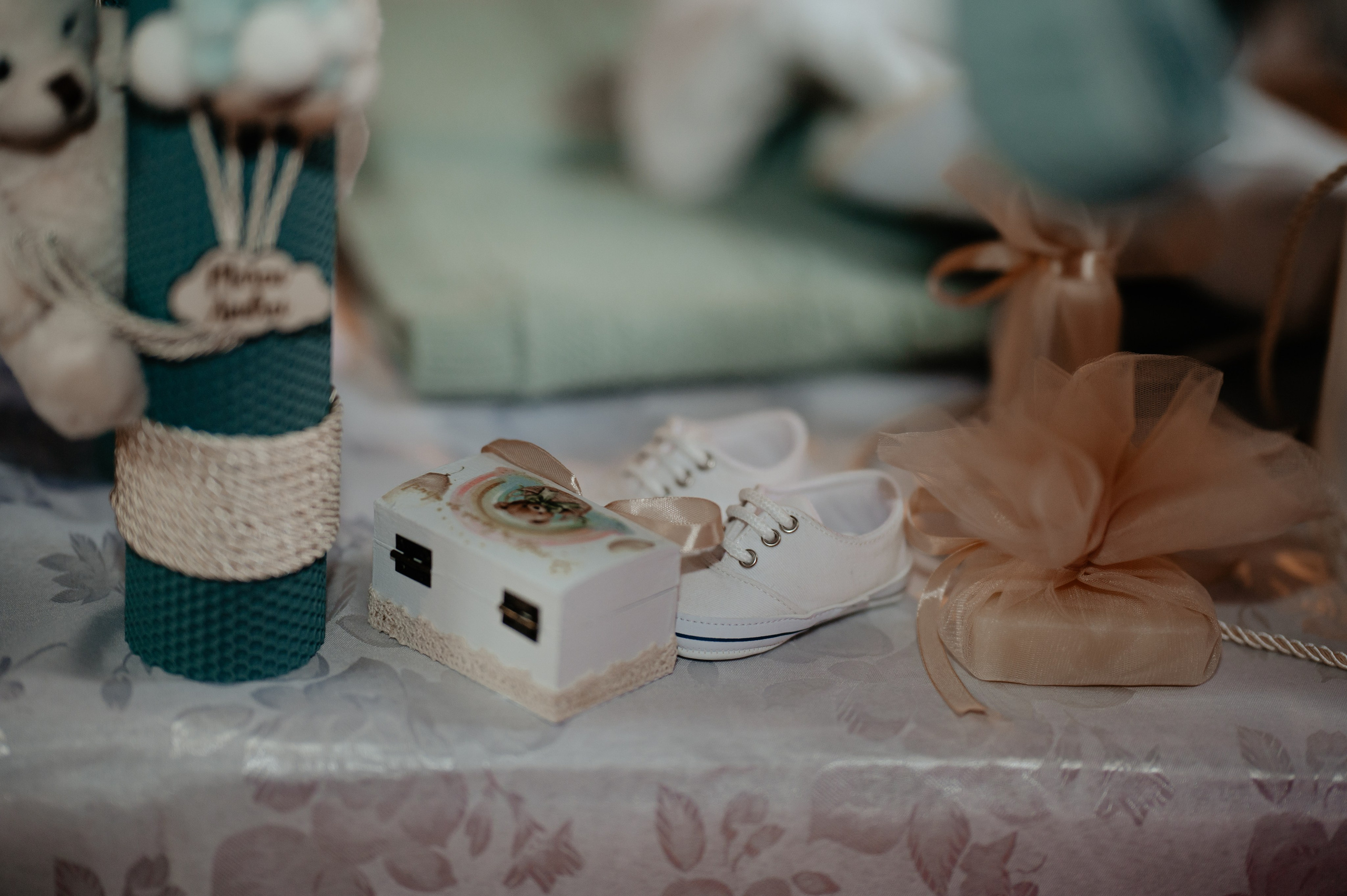 Botez. EVA Photography