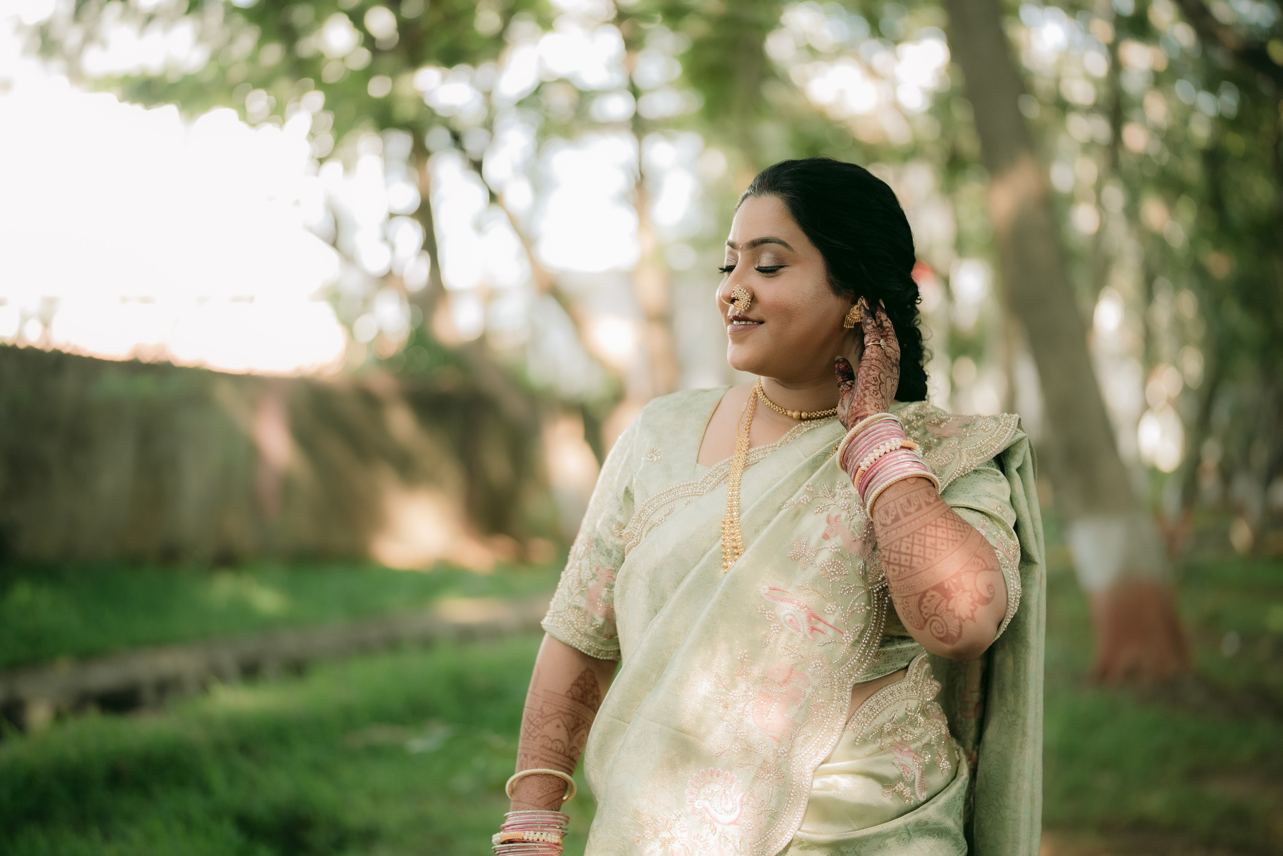 Ankit & Sheetal. Promise in Pixels — Candid Wedding Photographer & Cinematographer in Mumbai, India