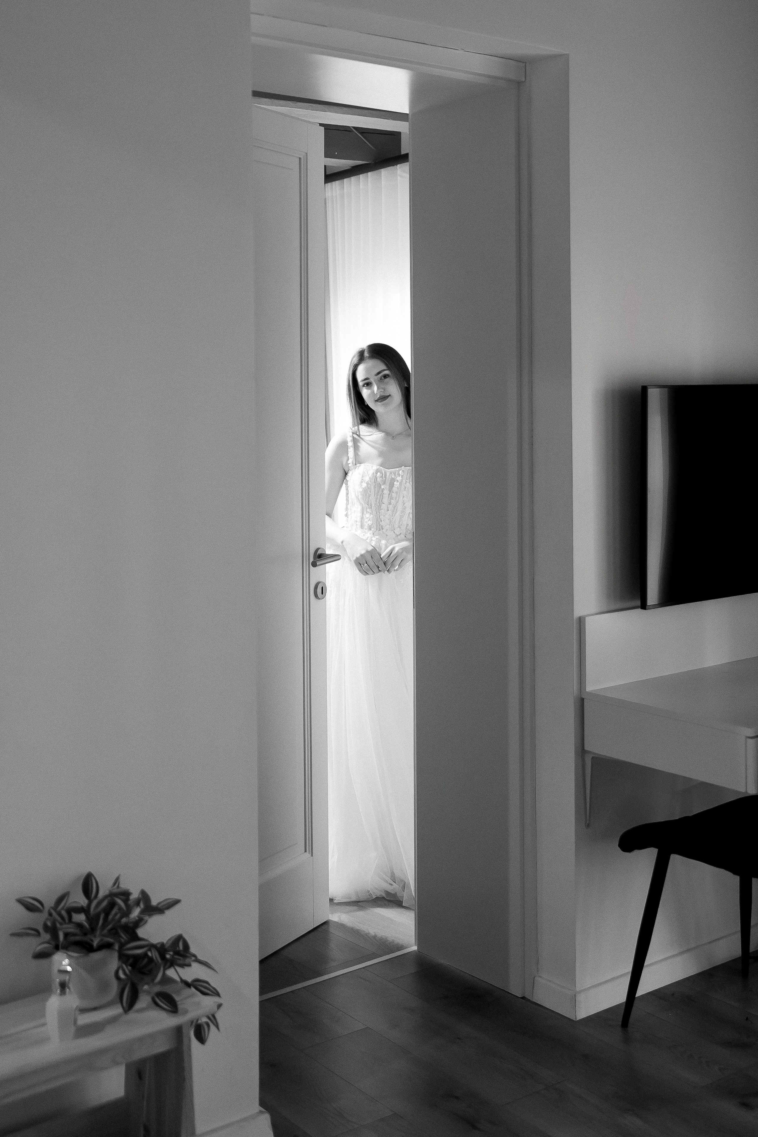 Ion & Djulieta — Richland — Wedding Day. Servicii Foto și Video 067188353