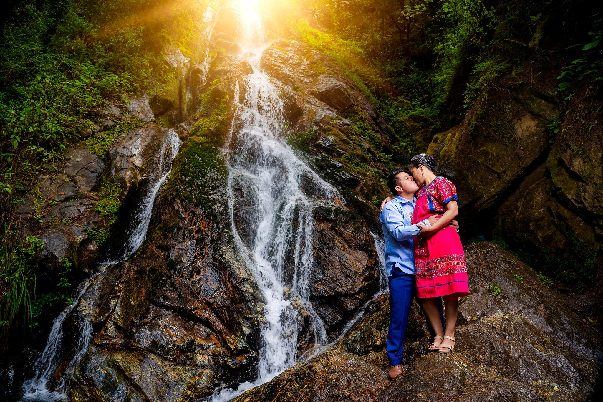 Sesion de Bodas. Emilianofilms