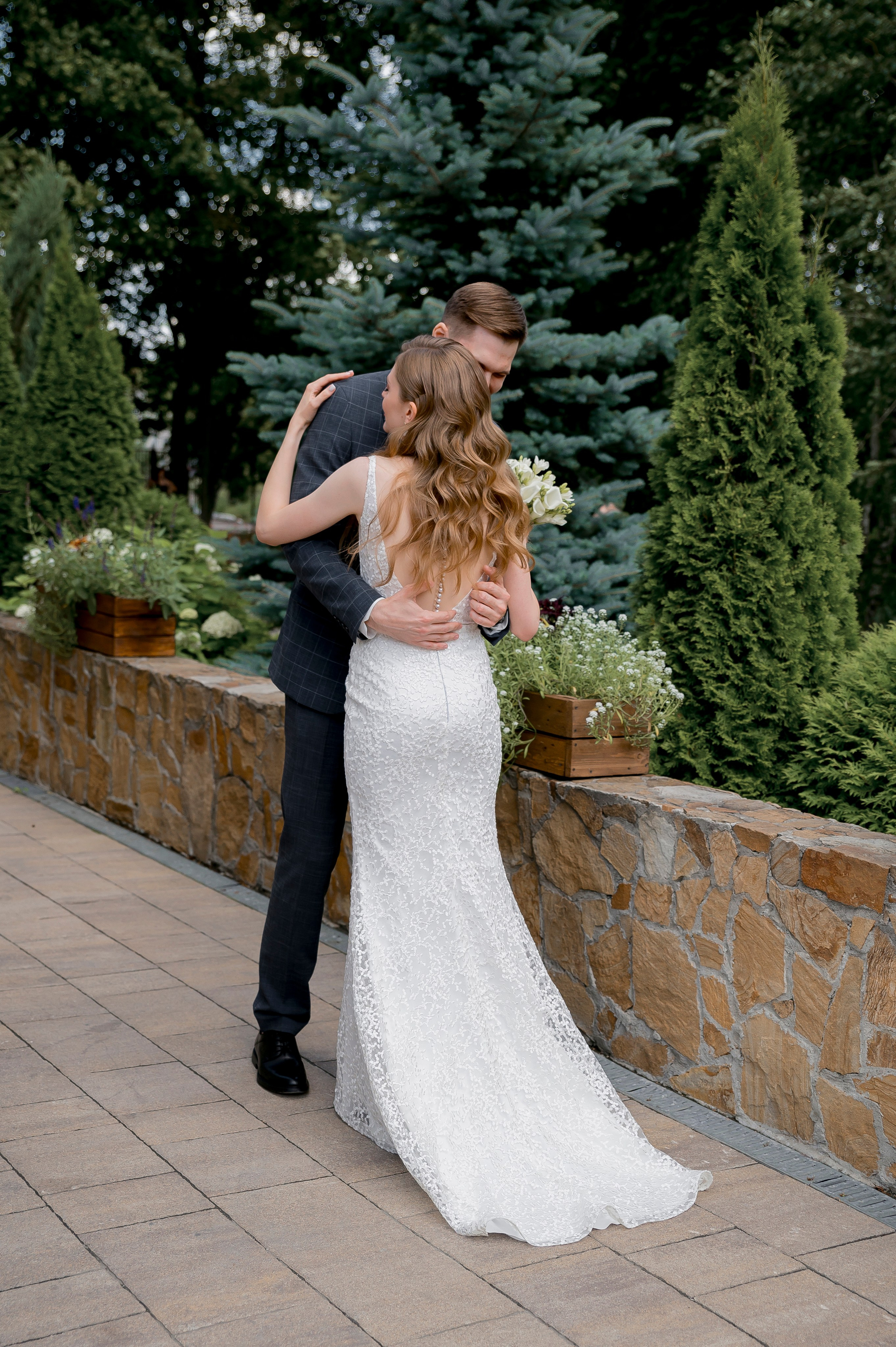 Мария & Никита. Свадебный и семейный фотограф Екатерина Шестакова