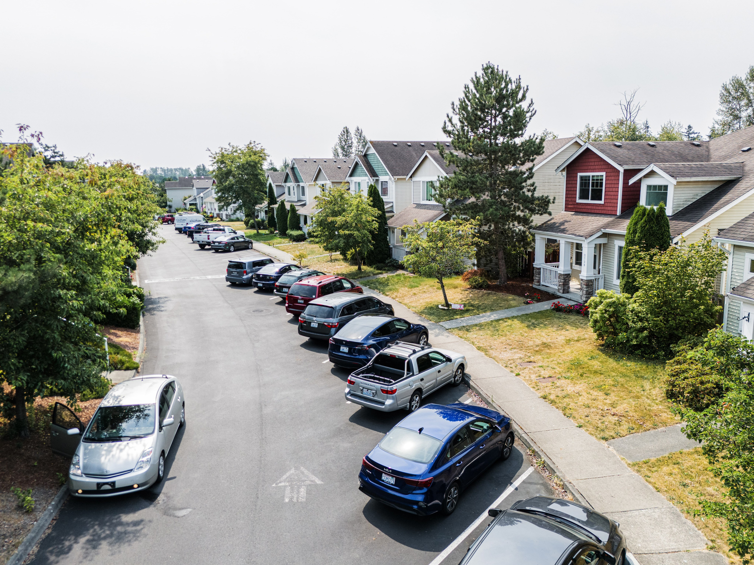 Real Estate photography. Washington state. EVAN ARISTOV WEDDING PHOTOGRAPHY — Seattle Wedding Photographer