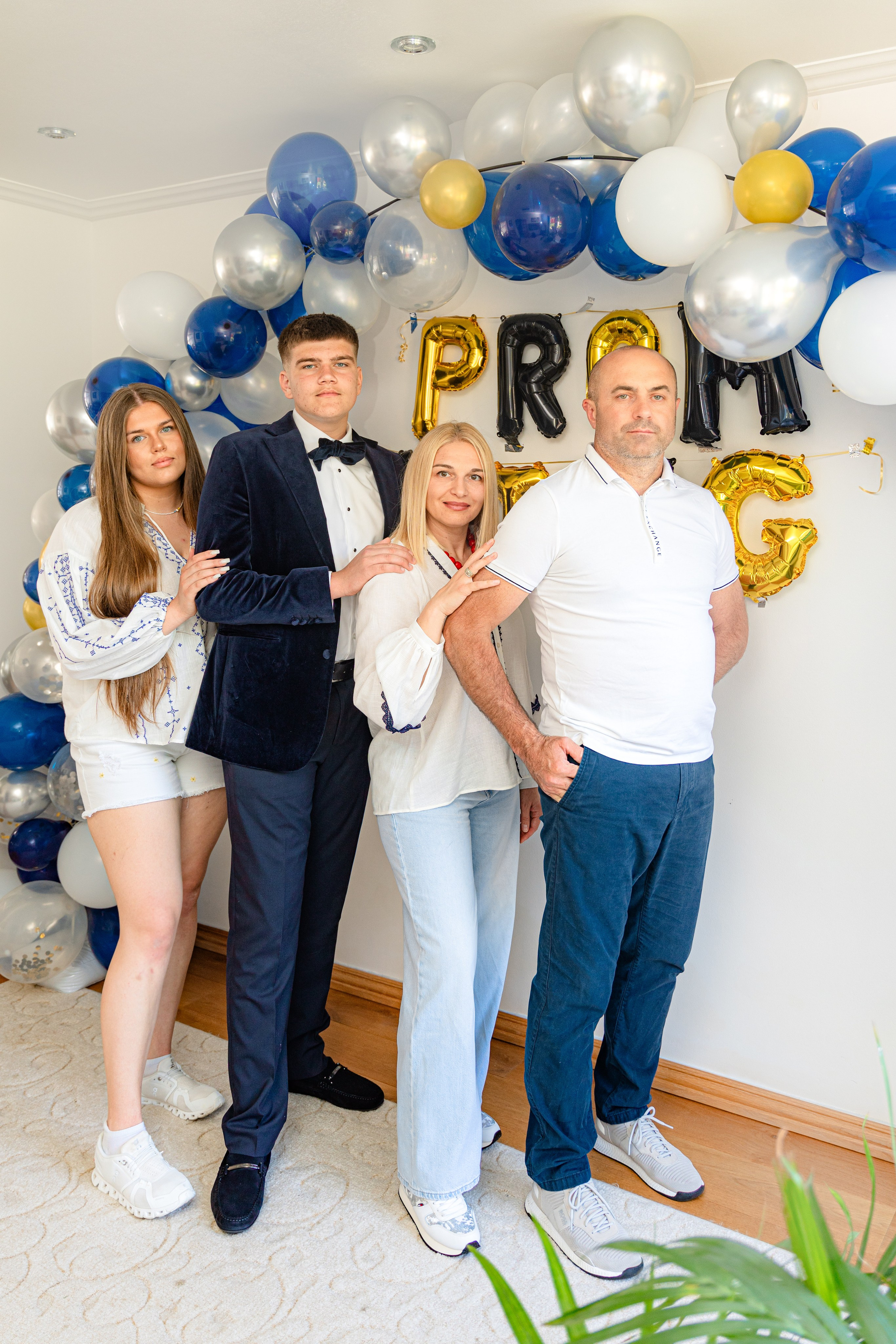 Graduation. Tonya Kyrylenko photographer in London