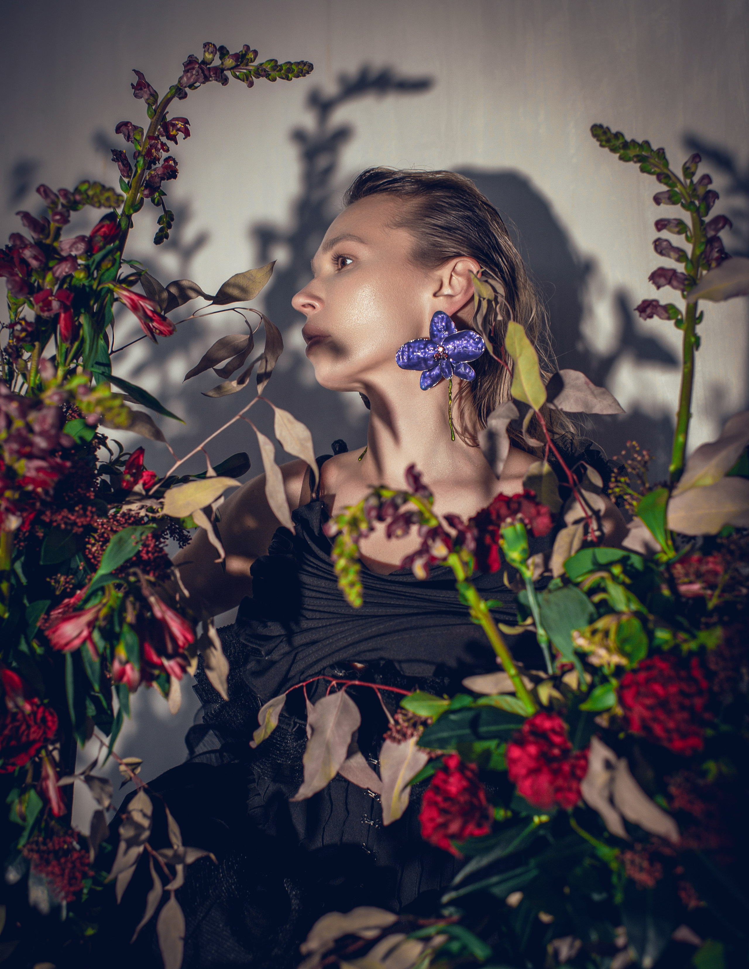 Portfolio. Worldwide Contemporary Photographer