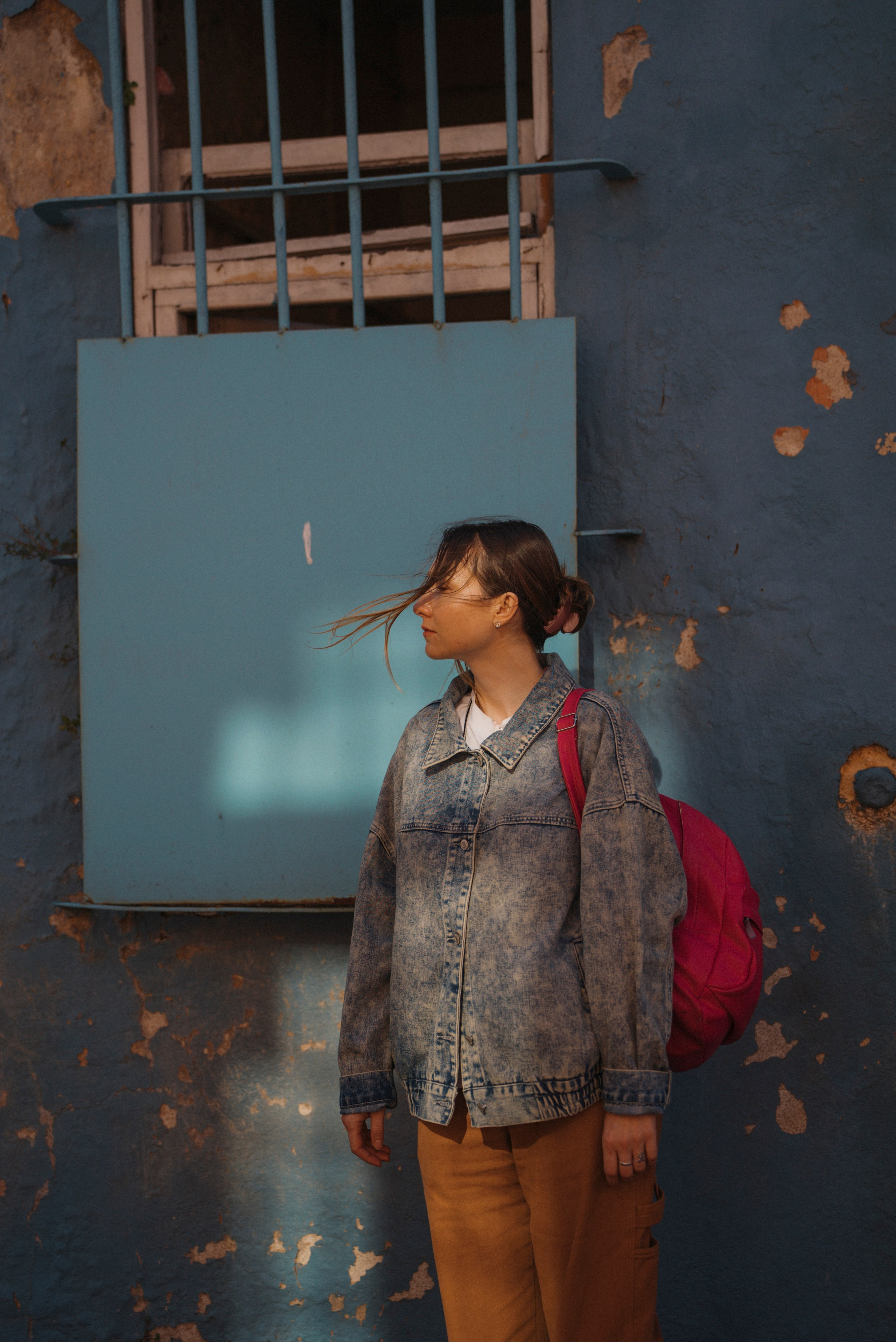 СТАМБУЛ. Стрит-фотография, полная абсурда, идиотизма и красоты