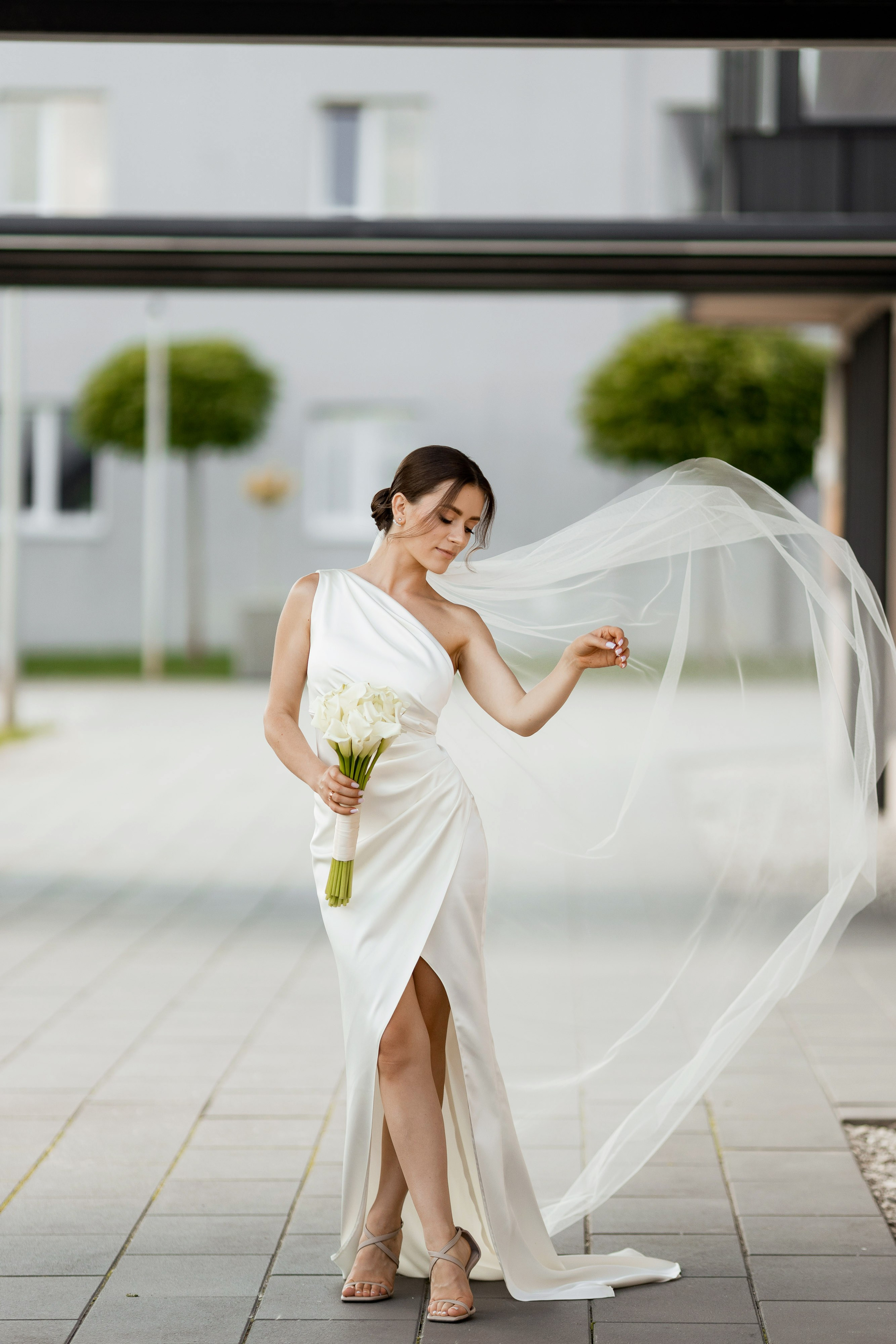 Вікторія та Саша. Ірина Терещук