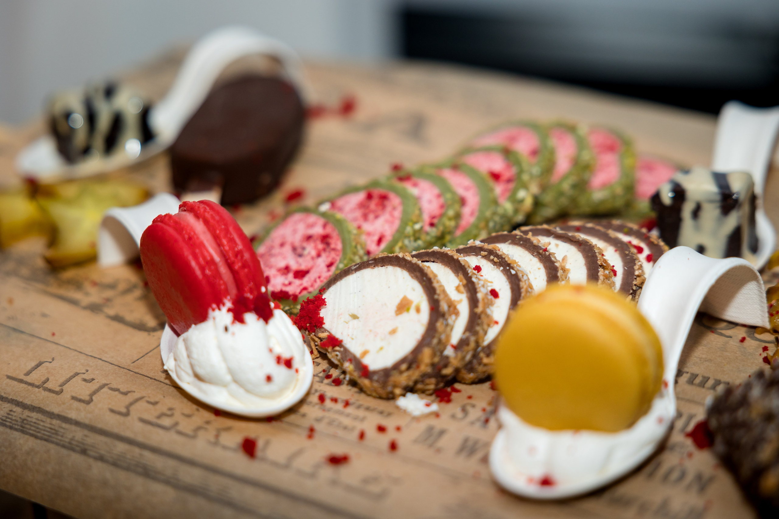 Noya. AMIR BUCHNIK PHOTOGRAPHER