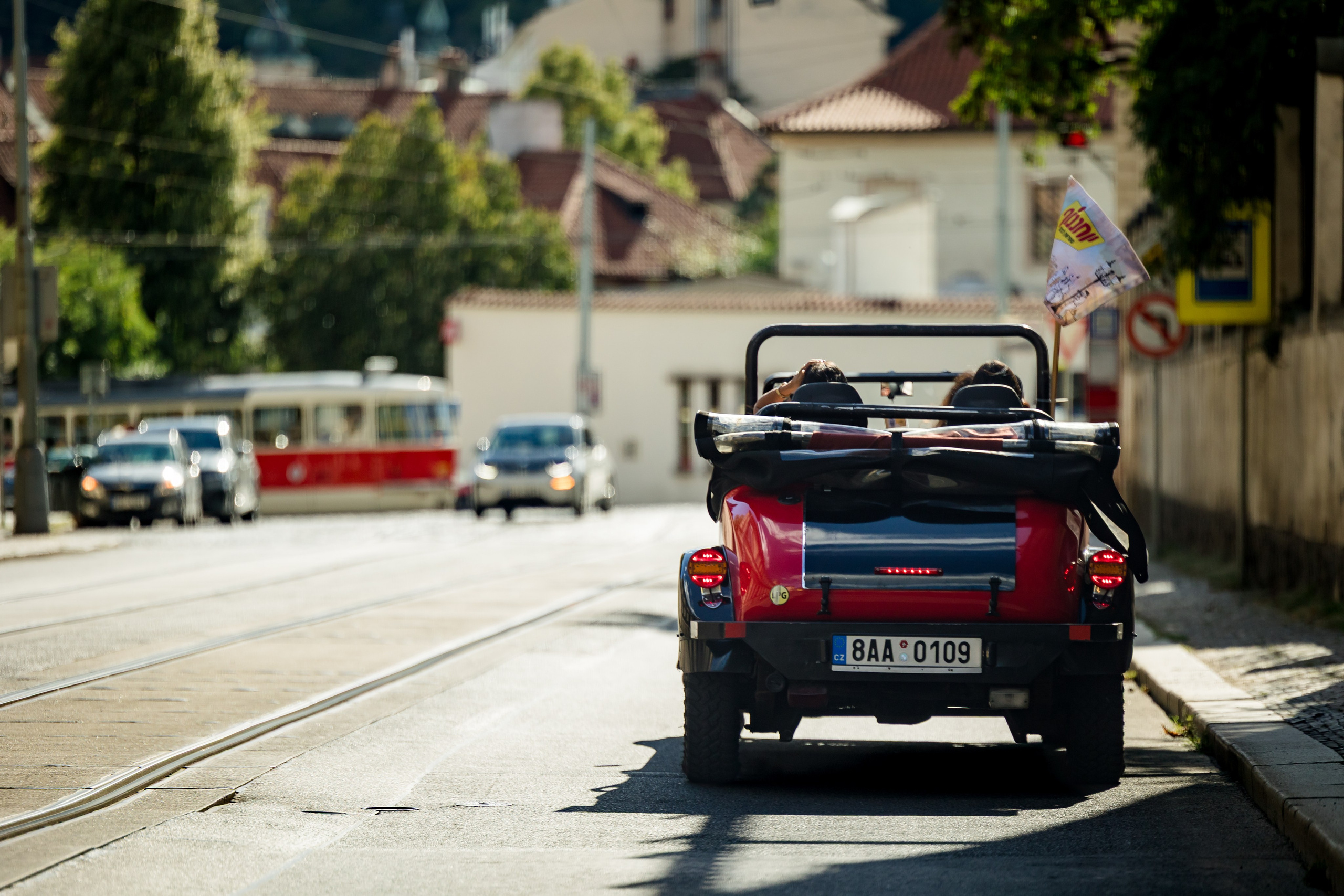 Johanneshof, Prague. AMIR BUCHNIK PHOTOGRAPHER