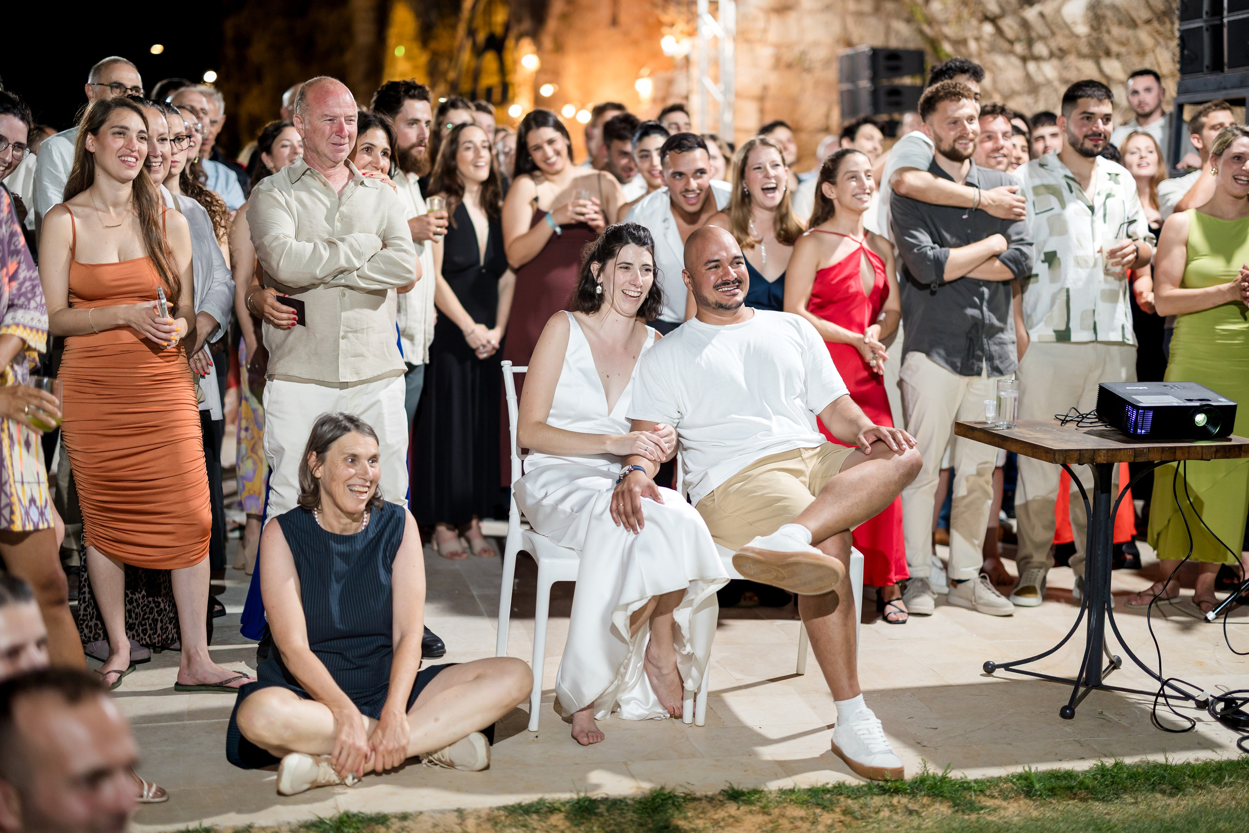 Tamar & Assaf. AMIR BUCHNIK PHOTOGRAPHER