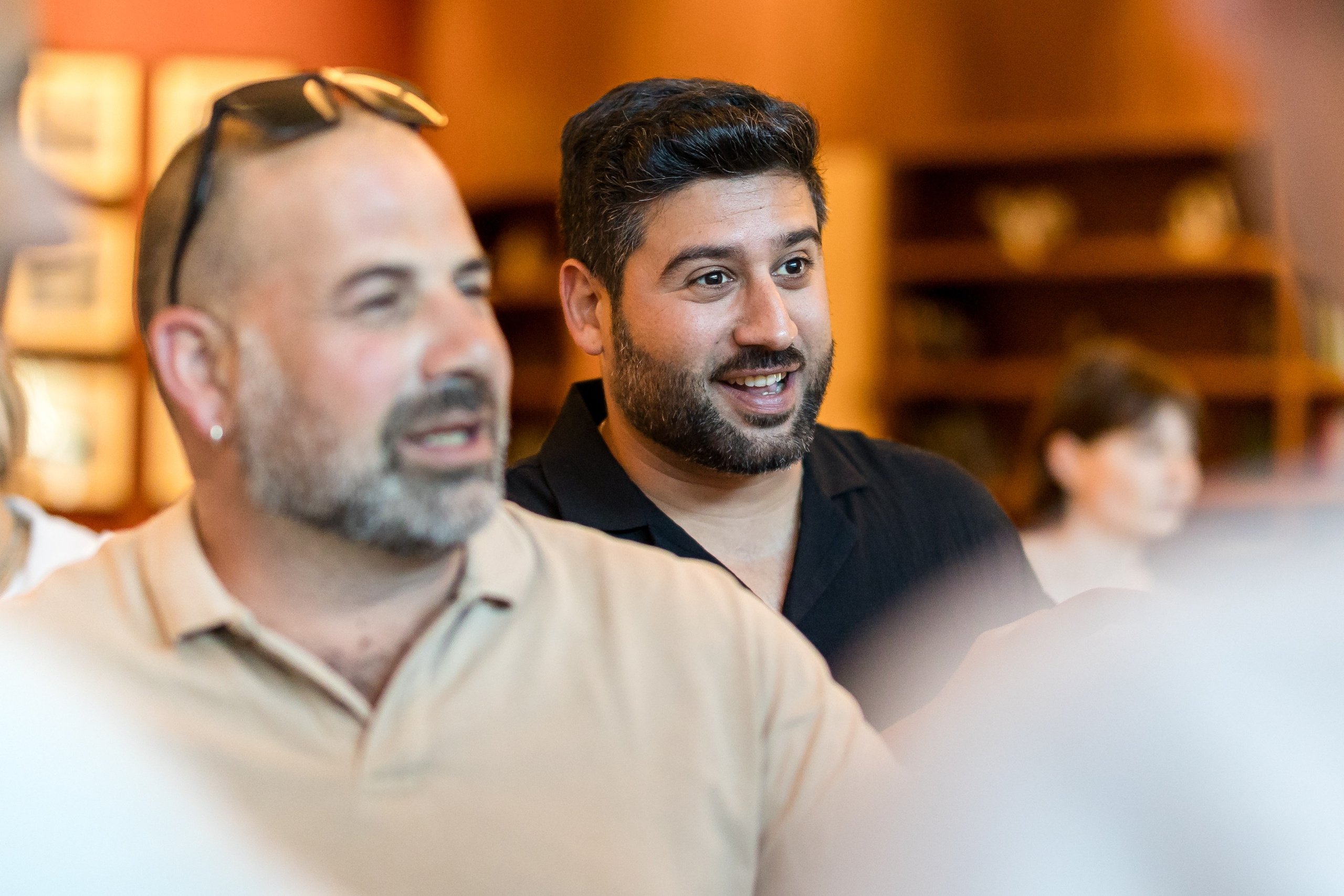 Barel Corporation — Batumi Georgia. AMIR BUCHNIK PHOTOGRAPHER