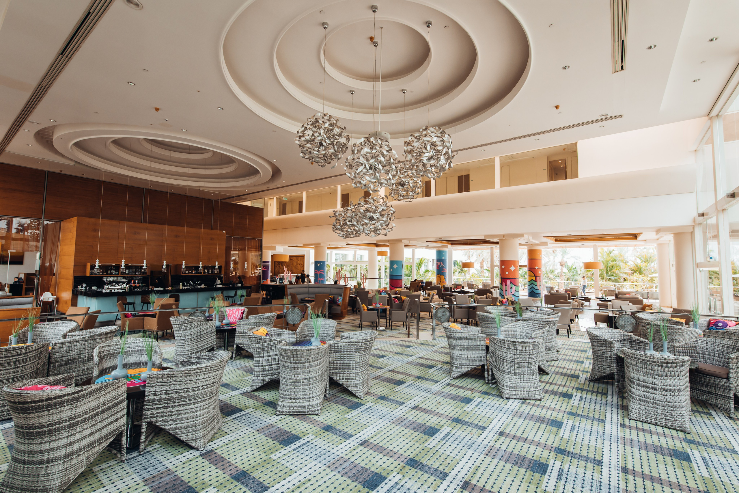 Electric General Dead Sea. AMIR BUCHNIK PHOTOGRAPHER