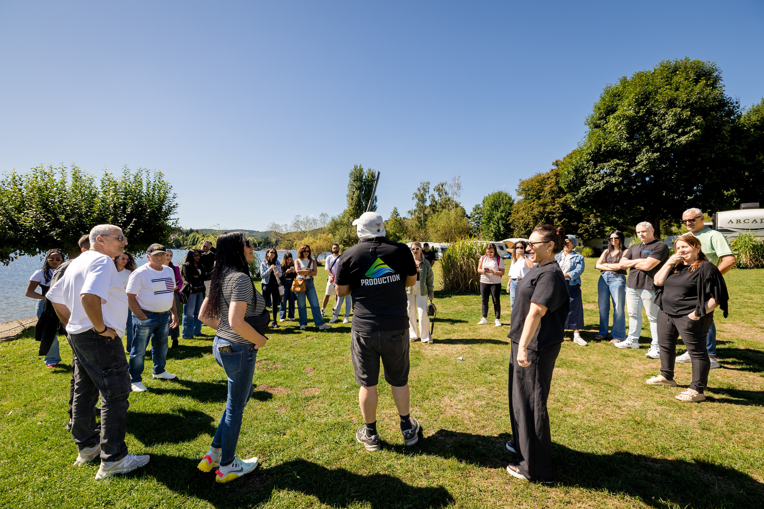 Johanneshof, Prague. AMIR BUCHNIK PHOTOGRAPHER