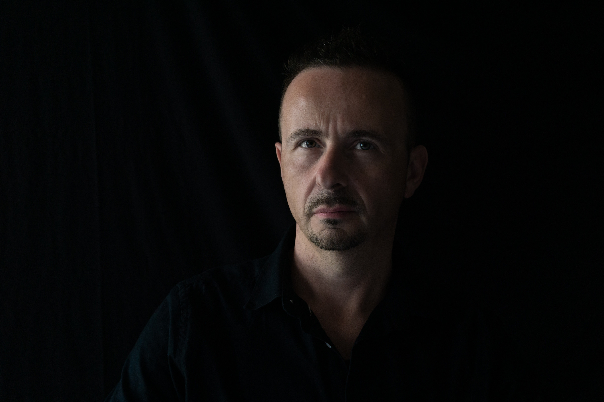 Male Portait. Портретный женский и мужской фотограф в Вероне, Виченце, Венеции