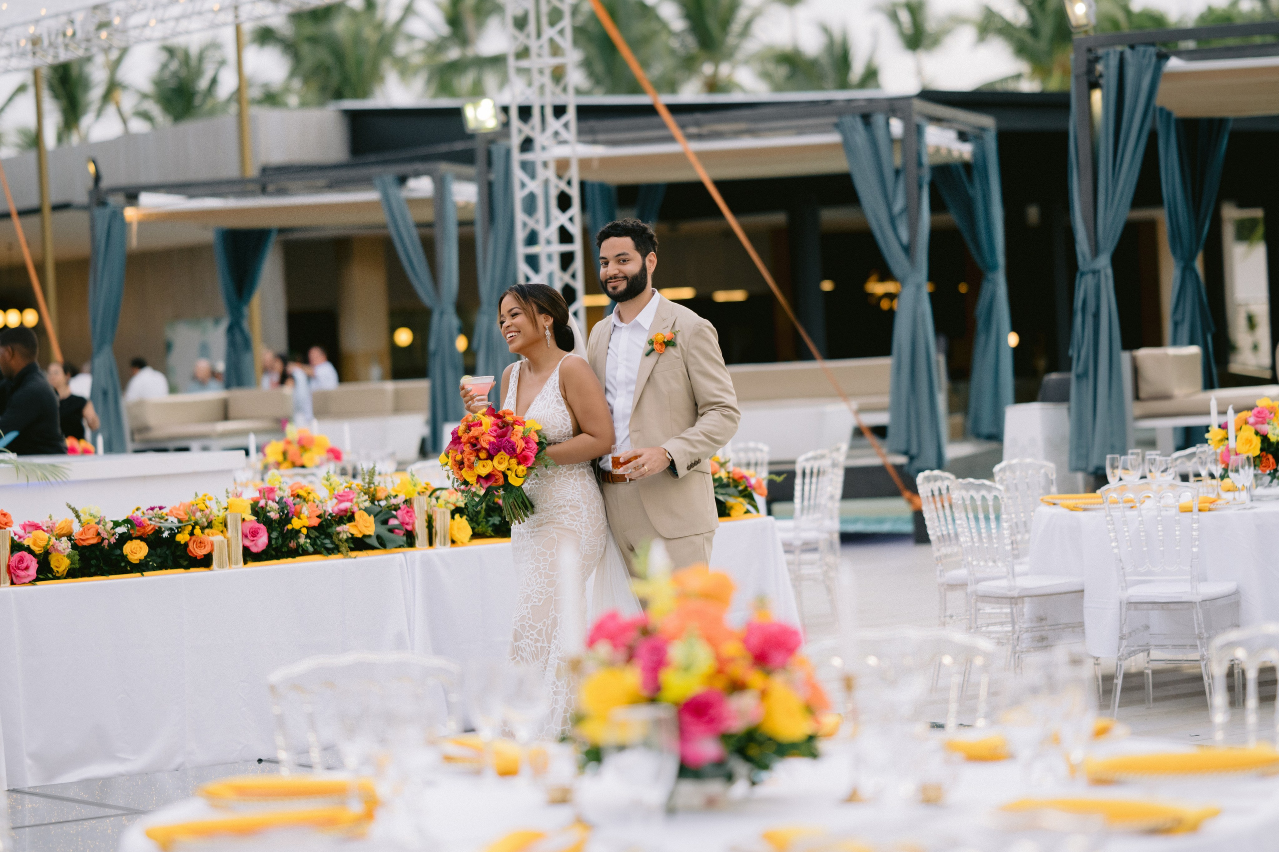 Dominican Republic wedding Pearl beach club. Punta cana wedding family fashion photographer dominican republic, destination wedding photographer, elopement photography Punta Cana