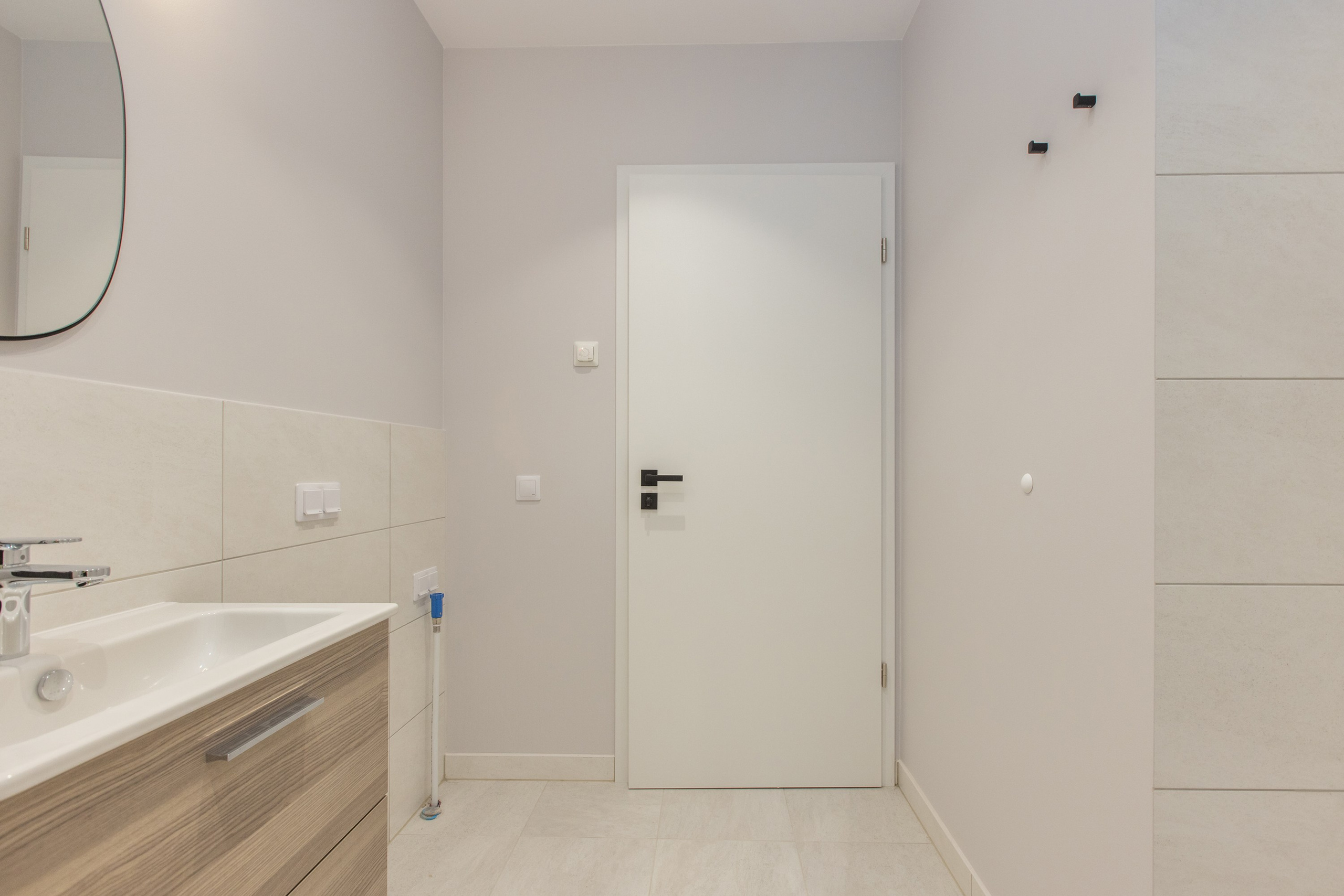 DEMO DZĪVOKLIS. Sākums