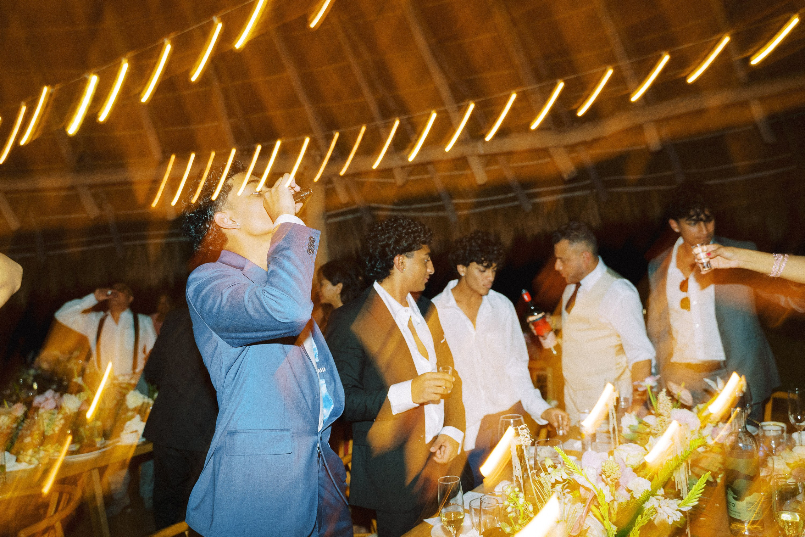 Jannet & Shan wedding in Sayulita church. Sayulita Wedding Photographer, Puerto Vallarta, Cabo